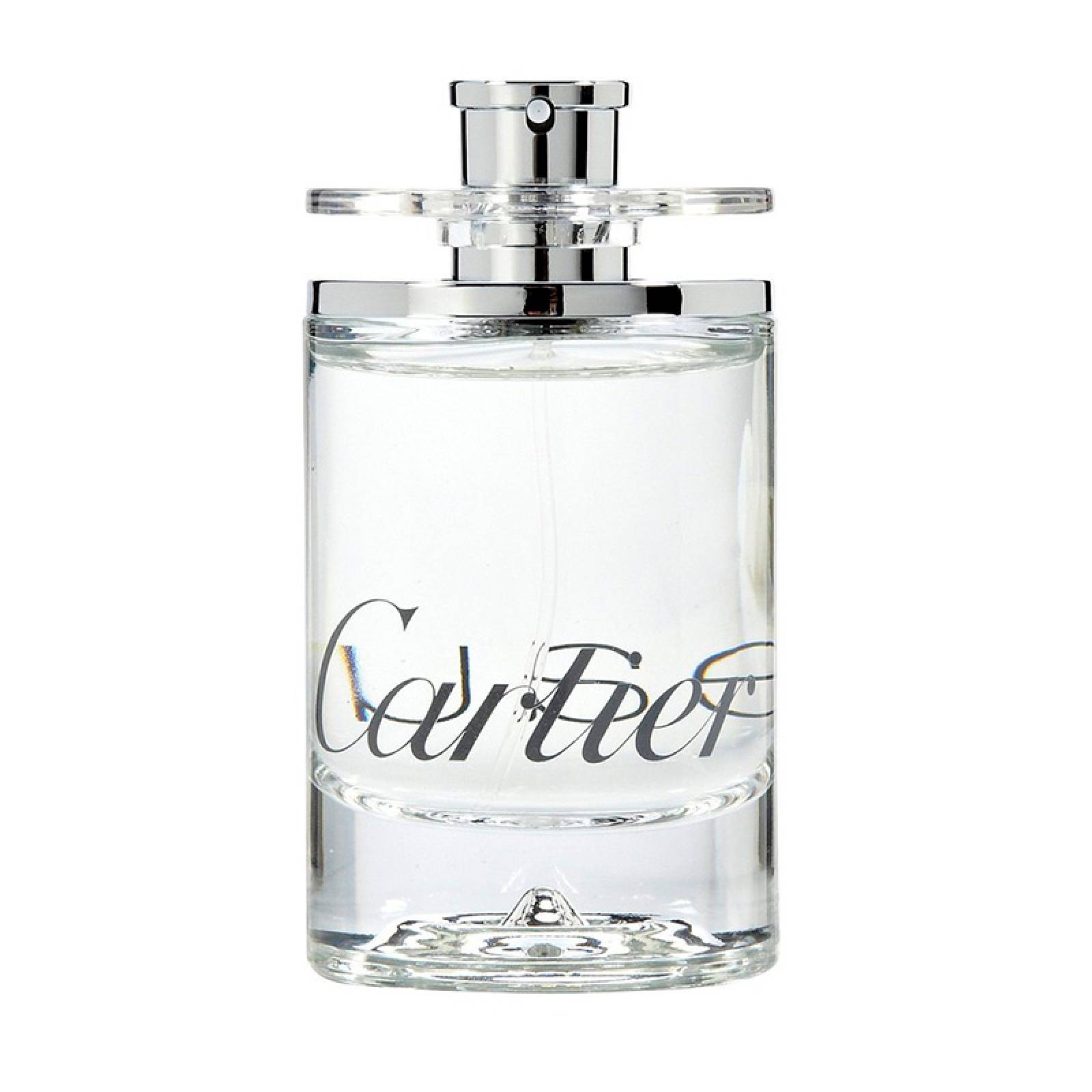 Cartier Eau Cartier