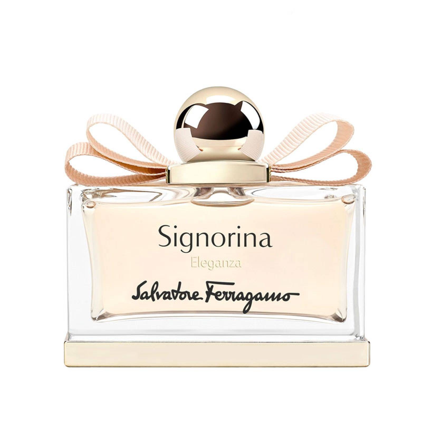 Salvatore Ferragamo Signorina Eleganza