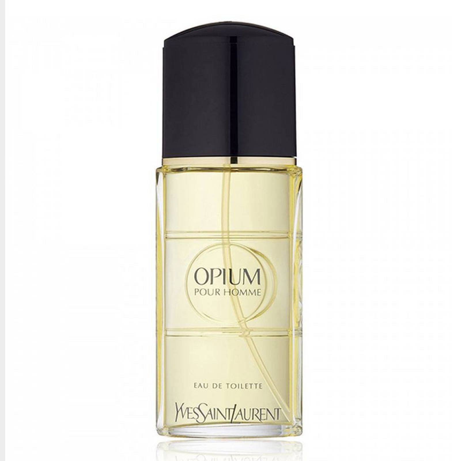 Ysl Opium