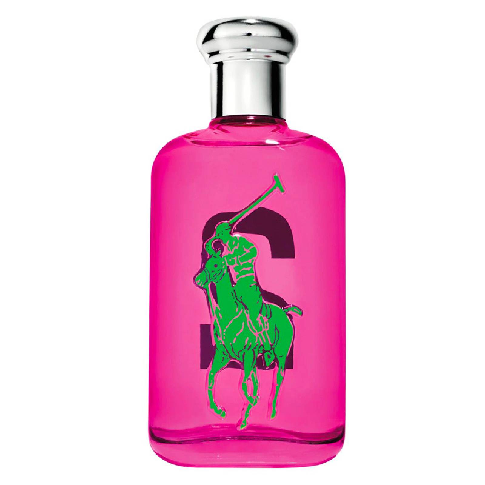 Ralph Lauren Big Pony No. 2