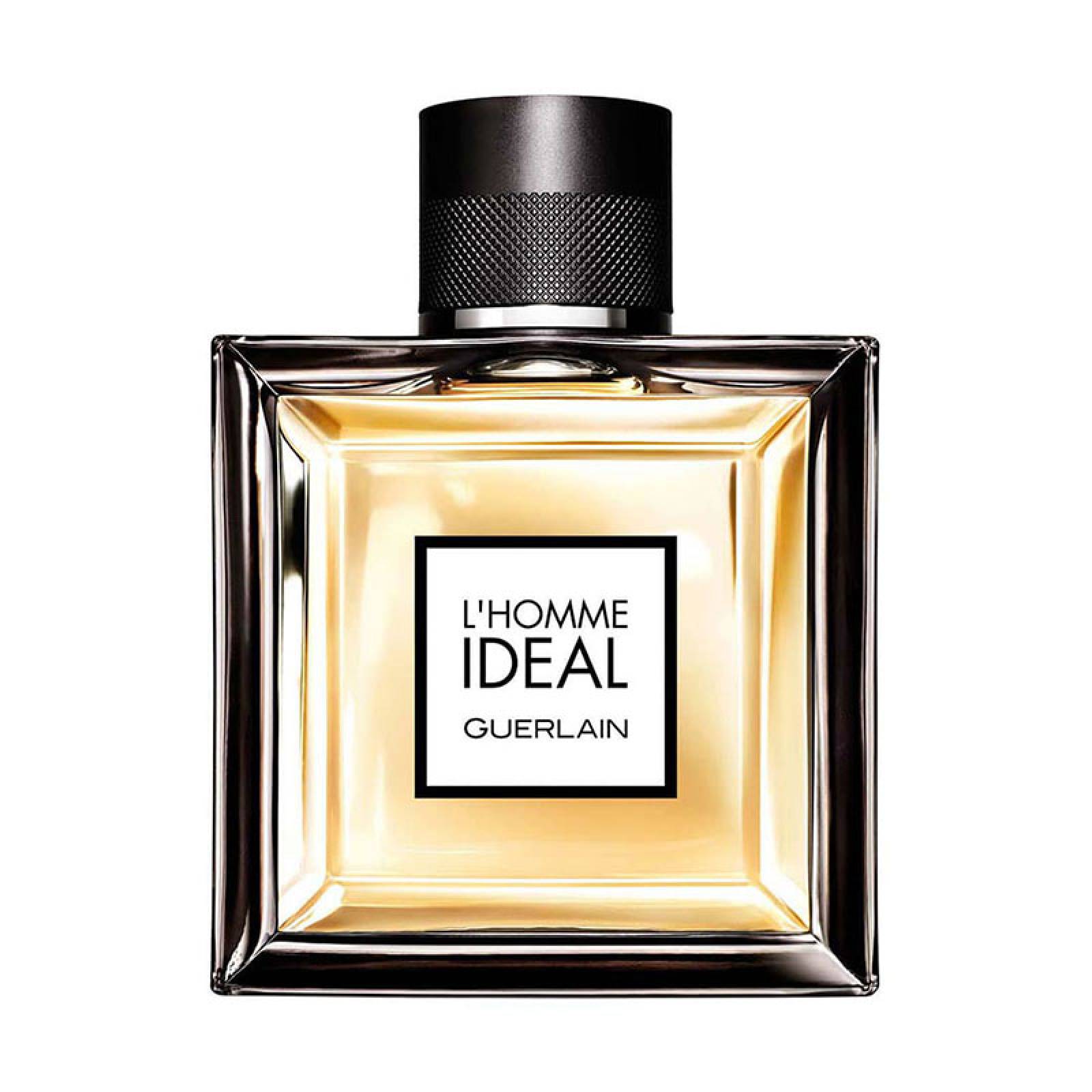 Guerlain L Homme Ideal