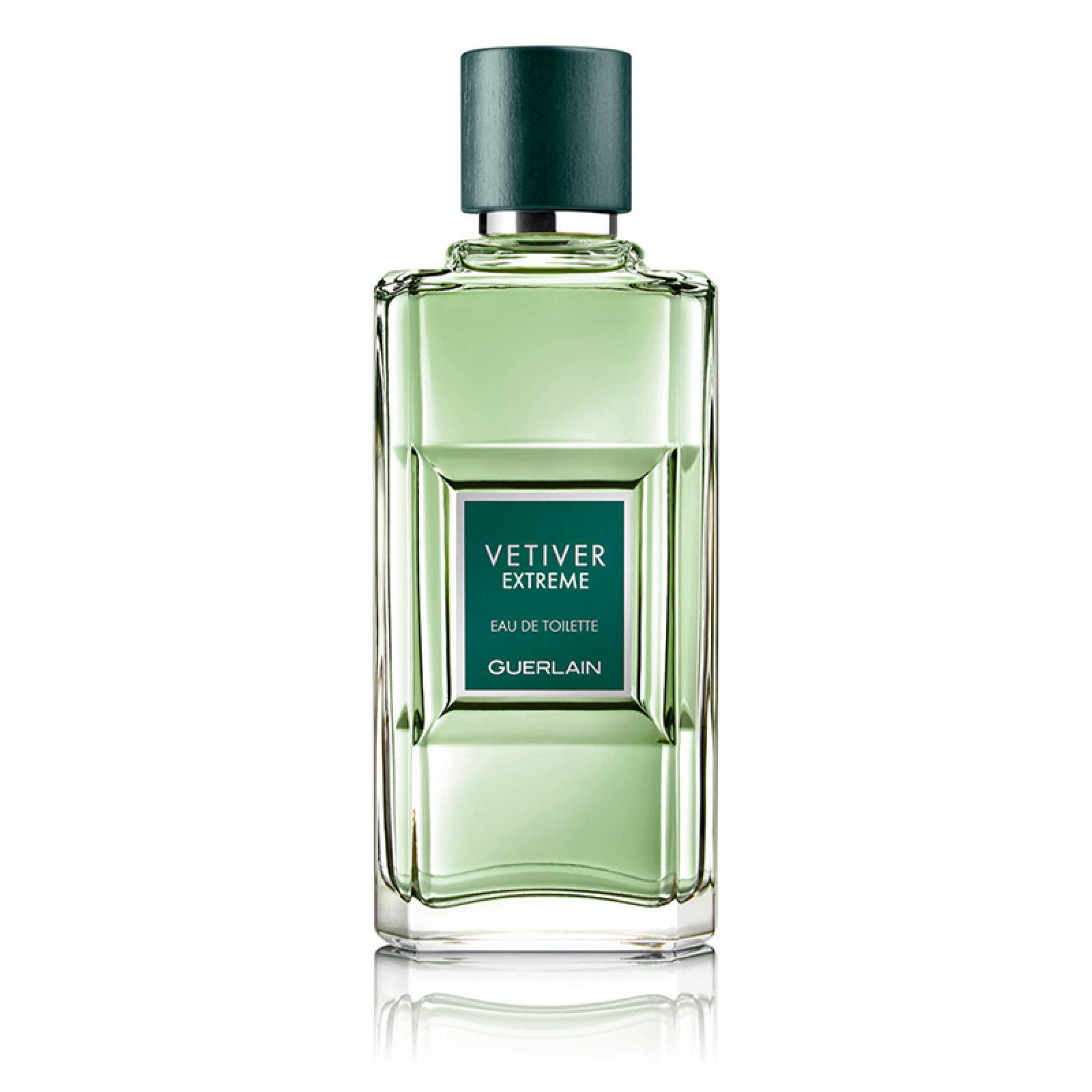 Guerlain Vetiver Extreme