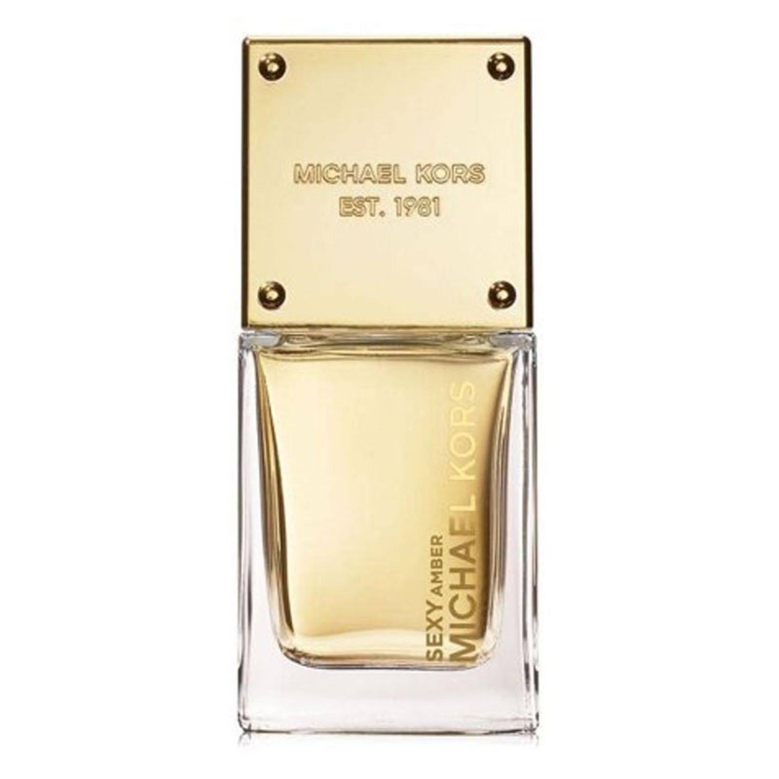 Michael Kors Sexy Amber