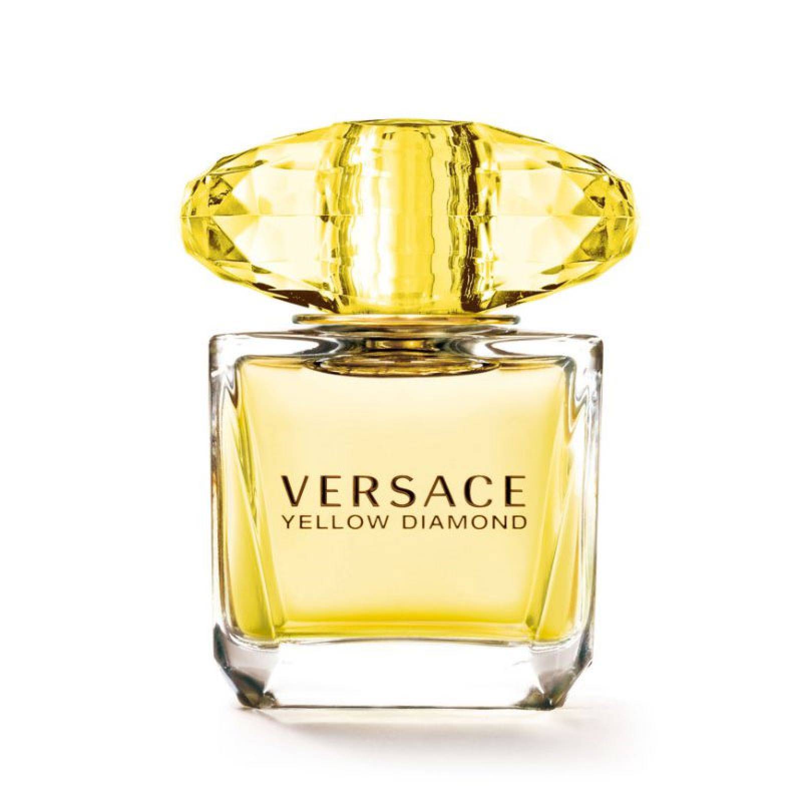 Versace Yellow Diamond