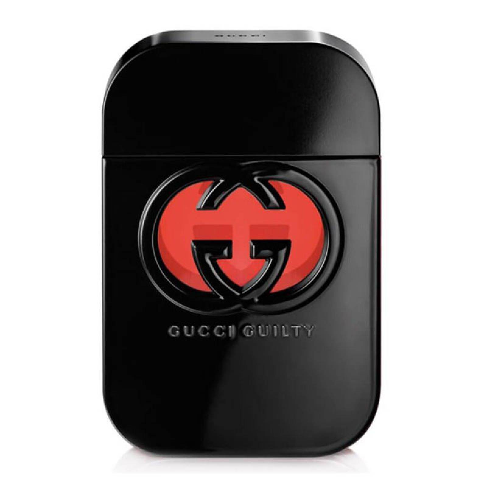 Gucci Guilty Black