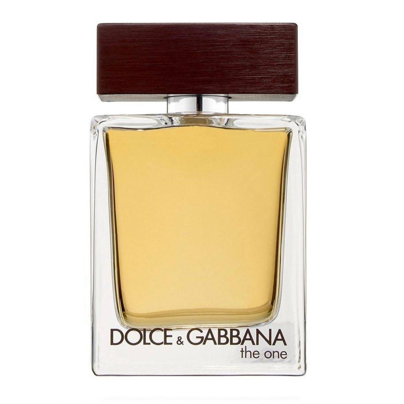 Dolce & G. The One Edt - 100ML