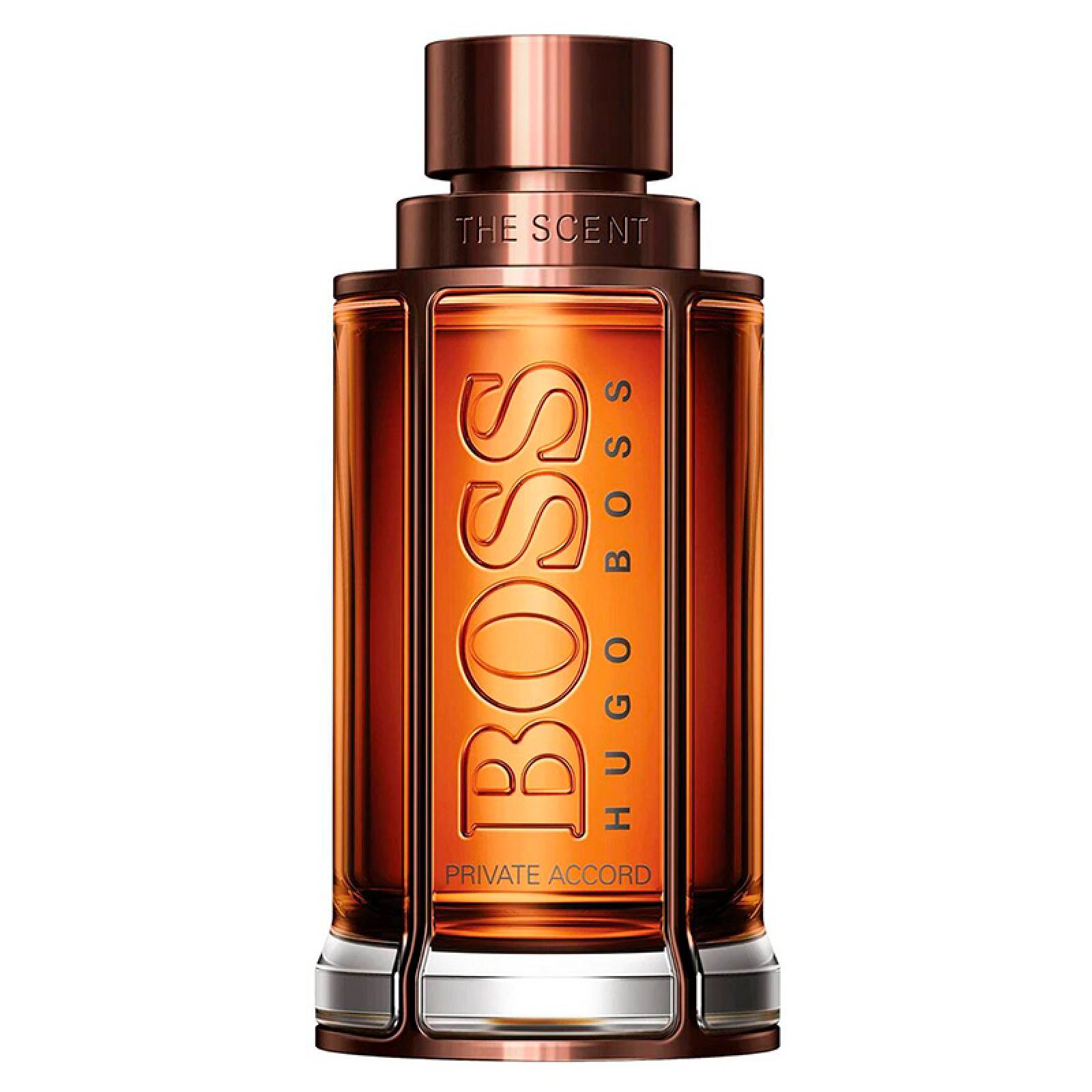 Hugo Boss The Scent Private Accord