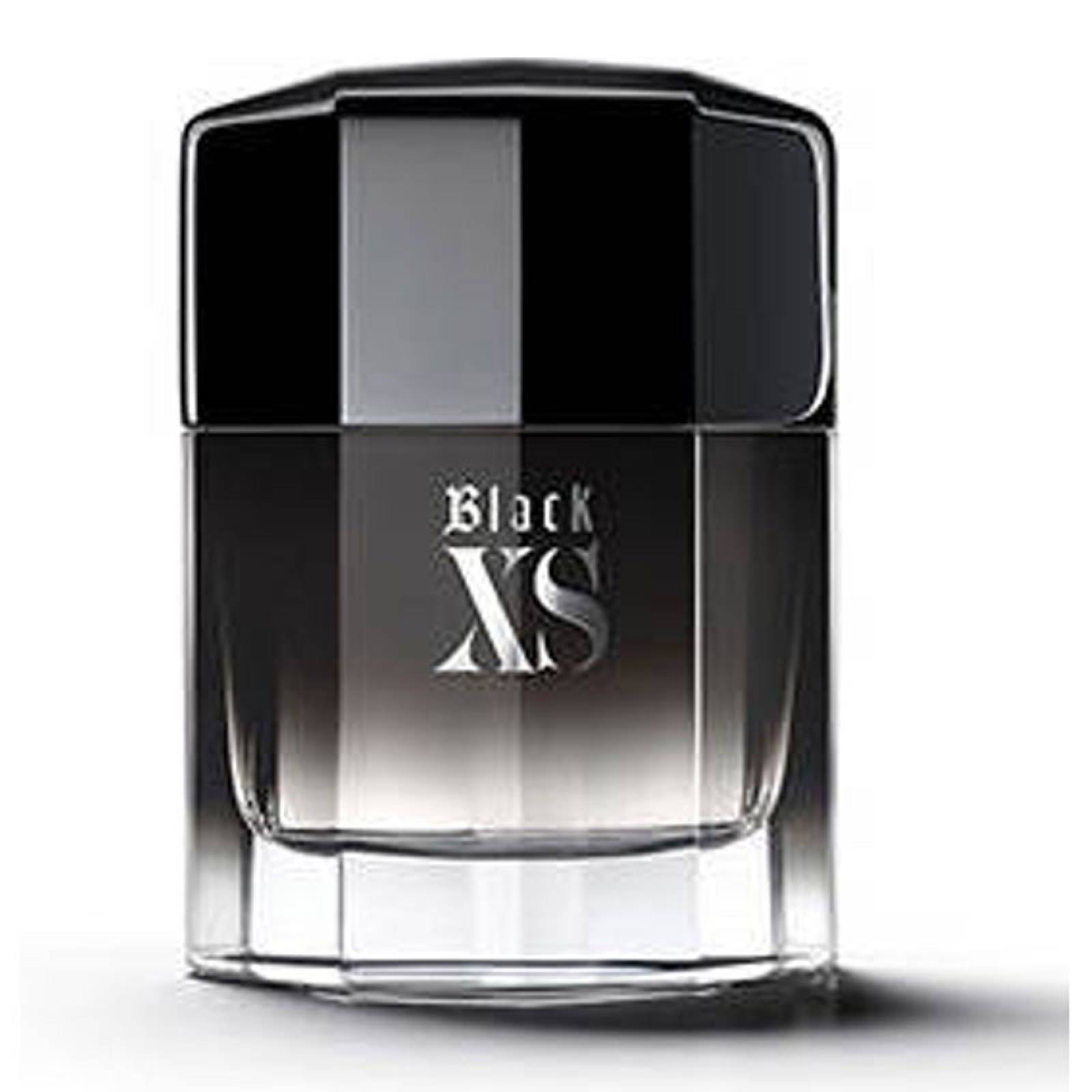 Paco Rabanne Xs Black Excess