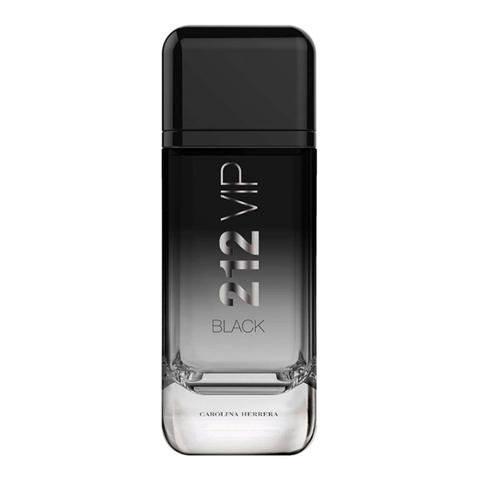 Carolina Herrera 212 Vip Black