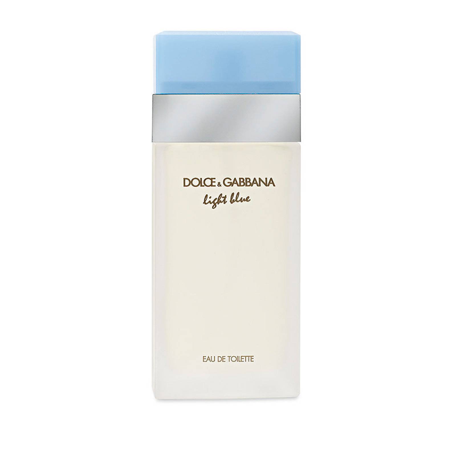 Dolce & Gabbana Light Blue De Mujer