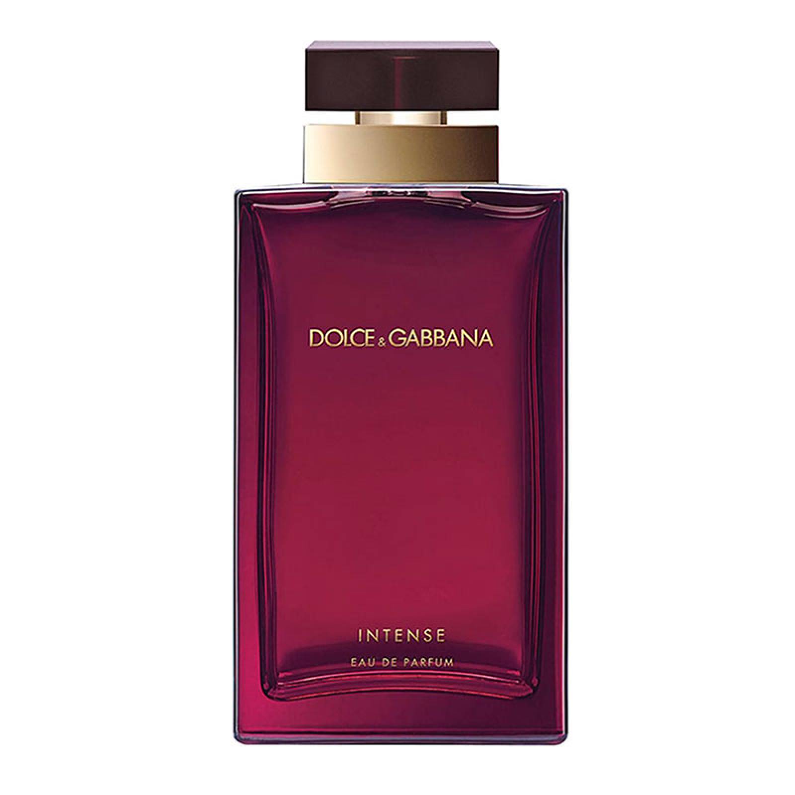 Dolce & Gabbana Pour Femme Intense