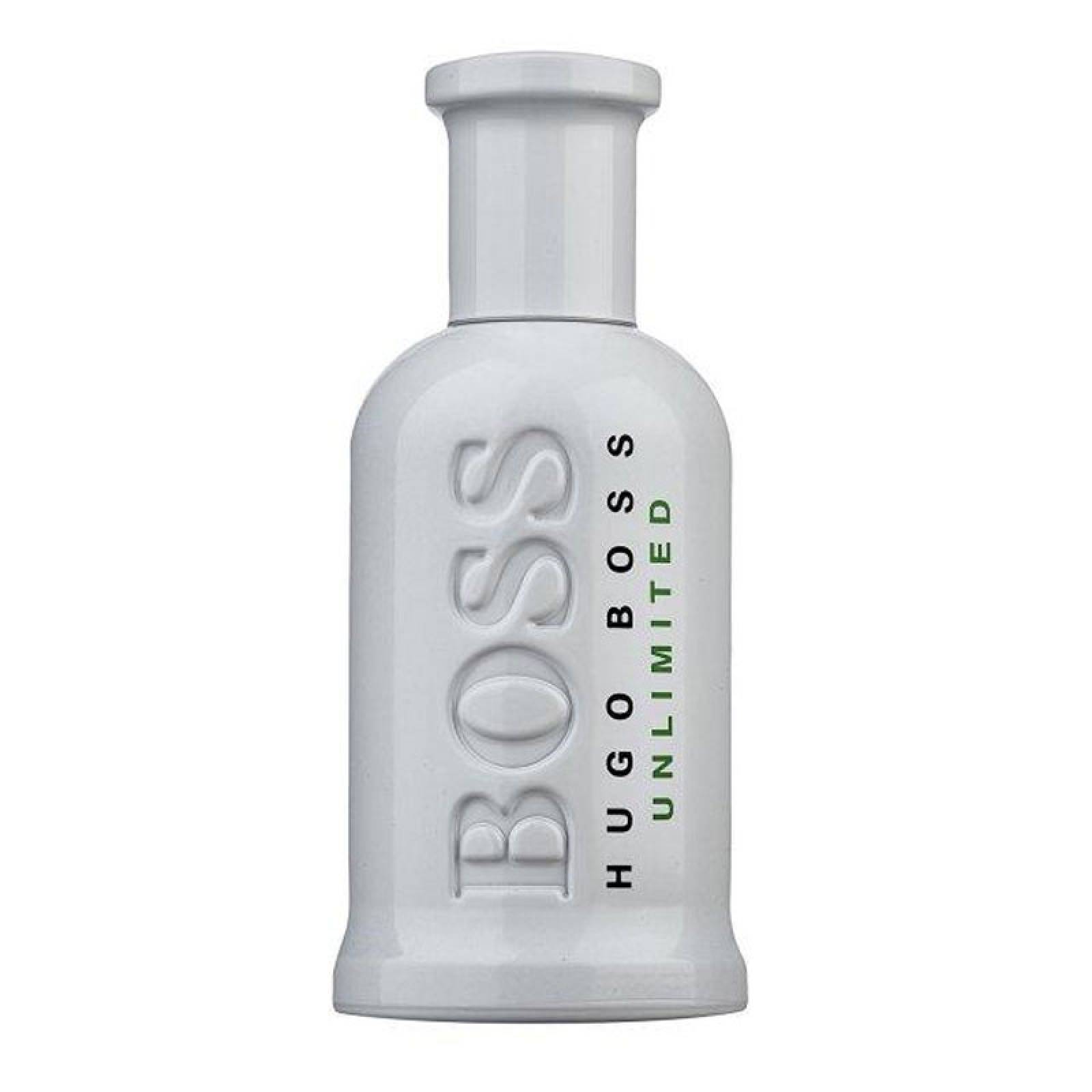 Hugo Boss Bottled Unlimited