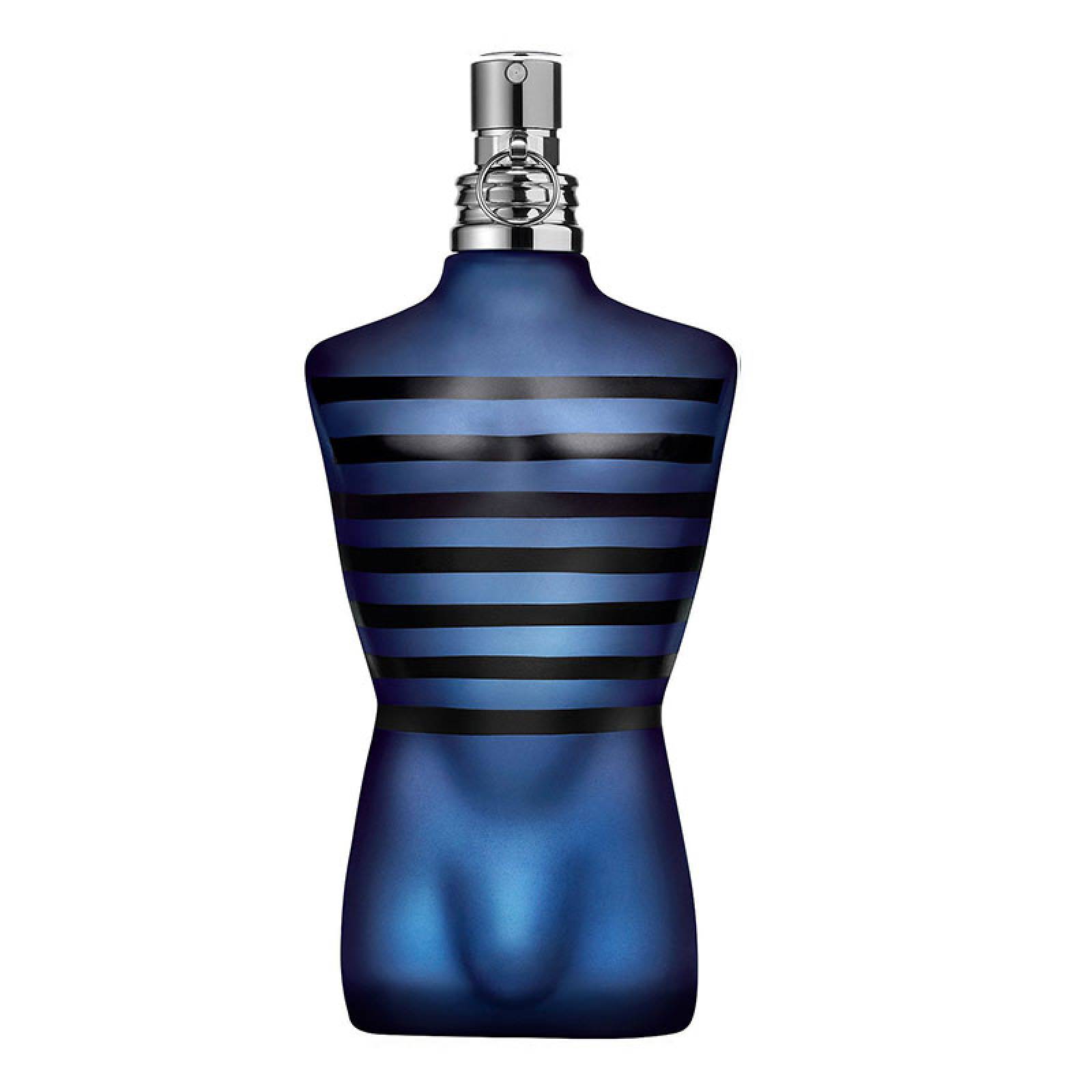 Jean Paul Gaultier Ultra Male Intense