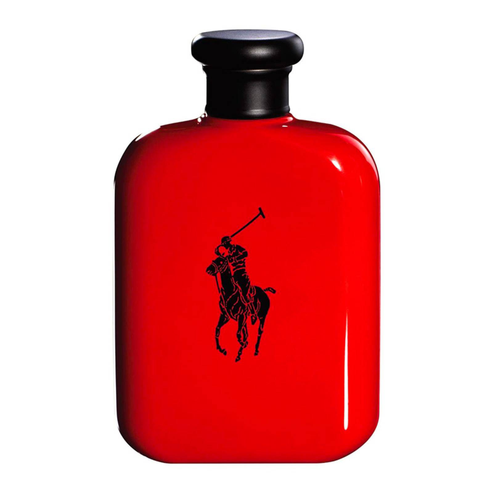 Ralph Lauren Polo Red