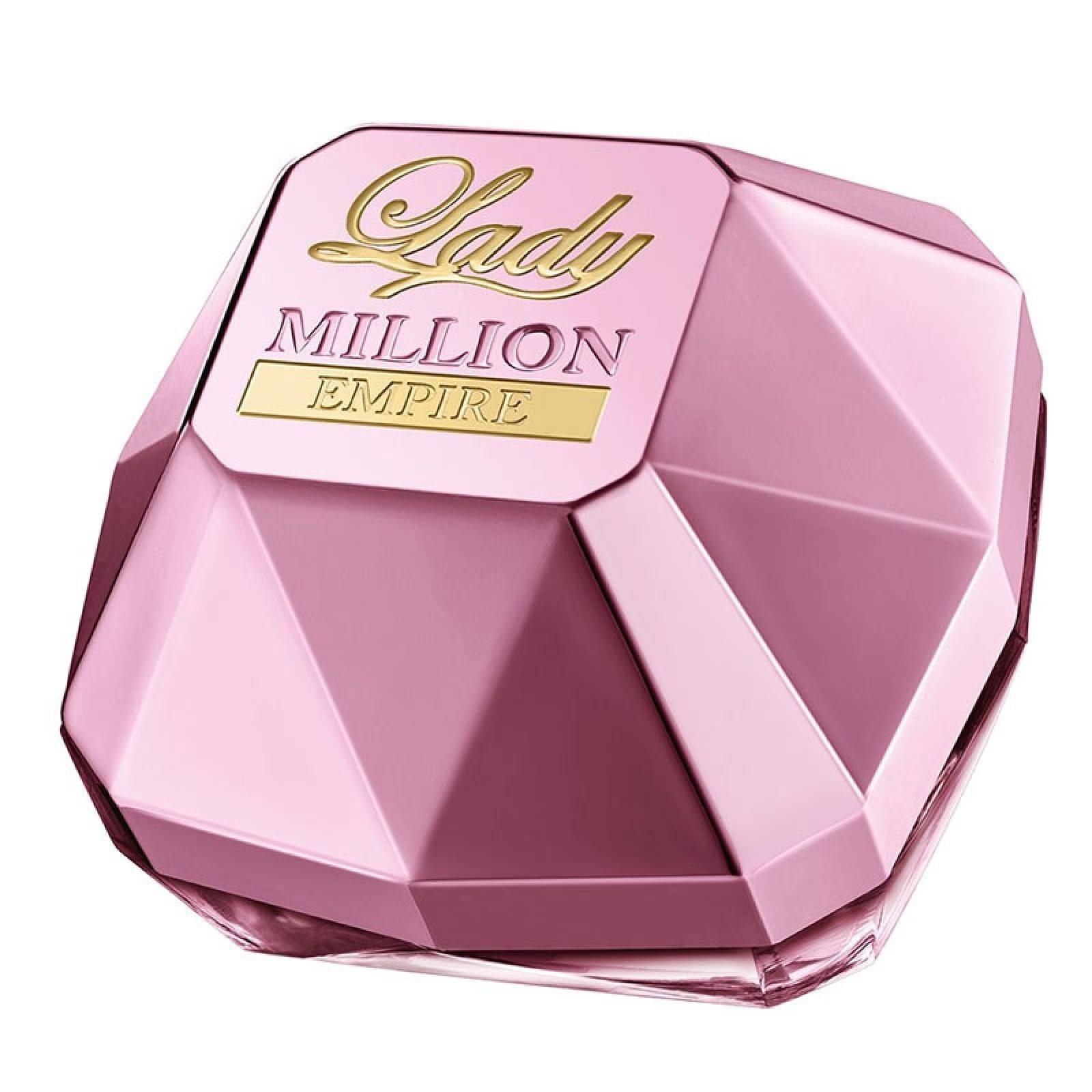 Paco Rabanne Lady Million Empire