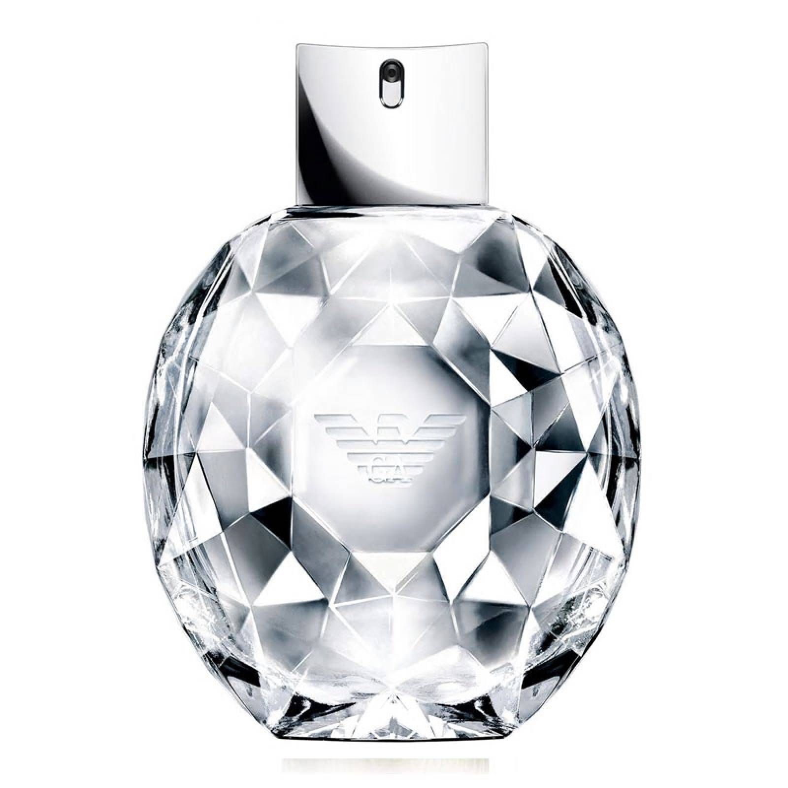 Giorgio Armani Emporio Diamonds De Mujer