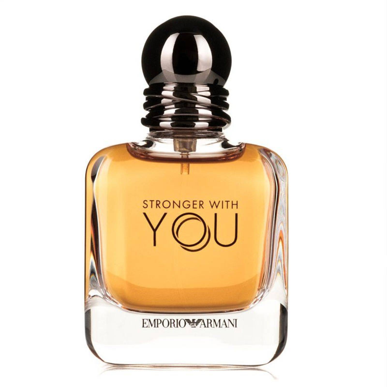 Giorgio Armani Stronger With You