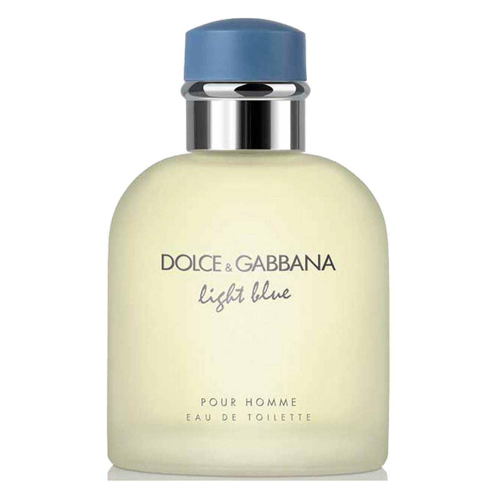 Dolce & Gabbana Light Blue