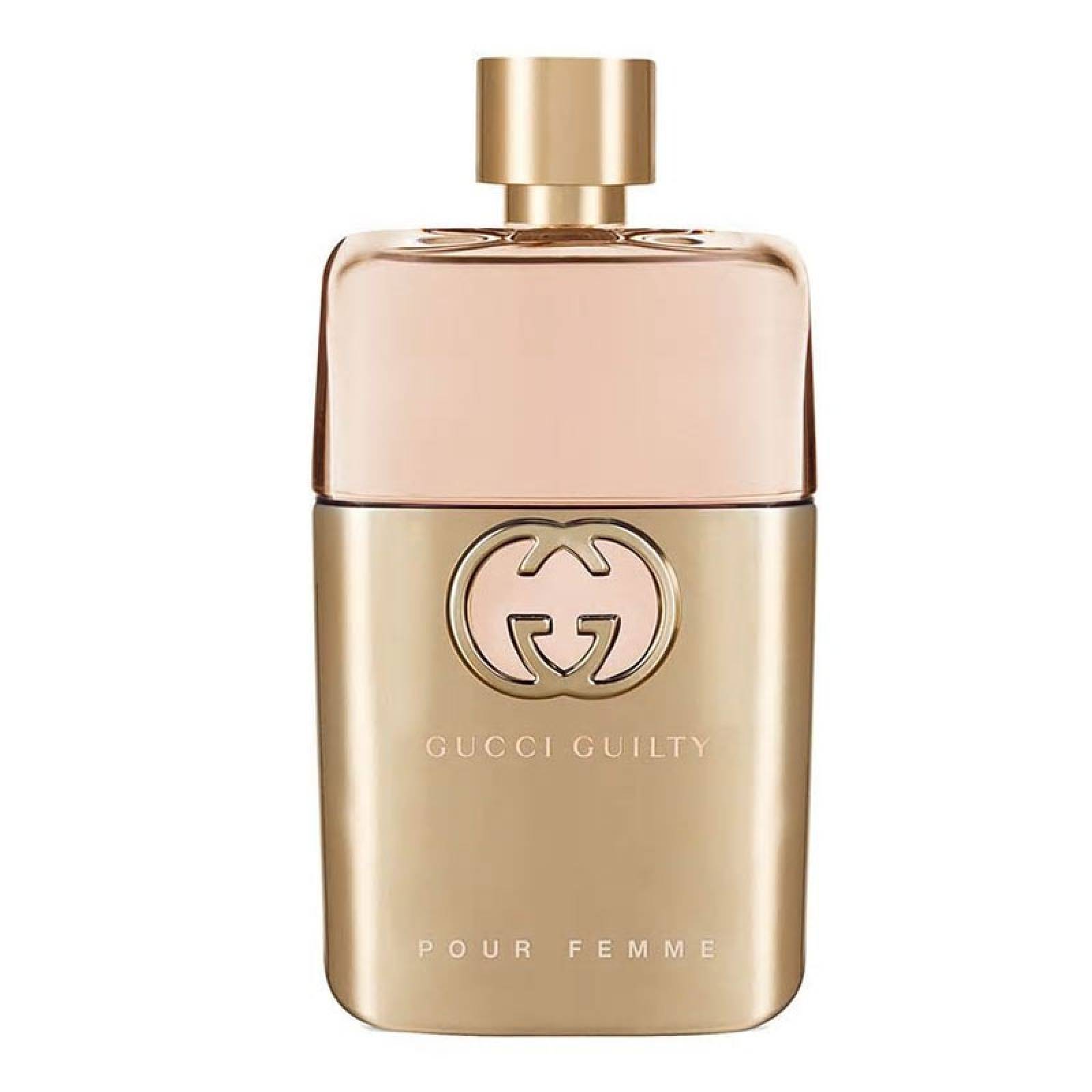 Gucci Guilty De Mujer