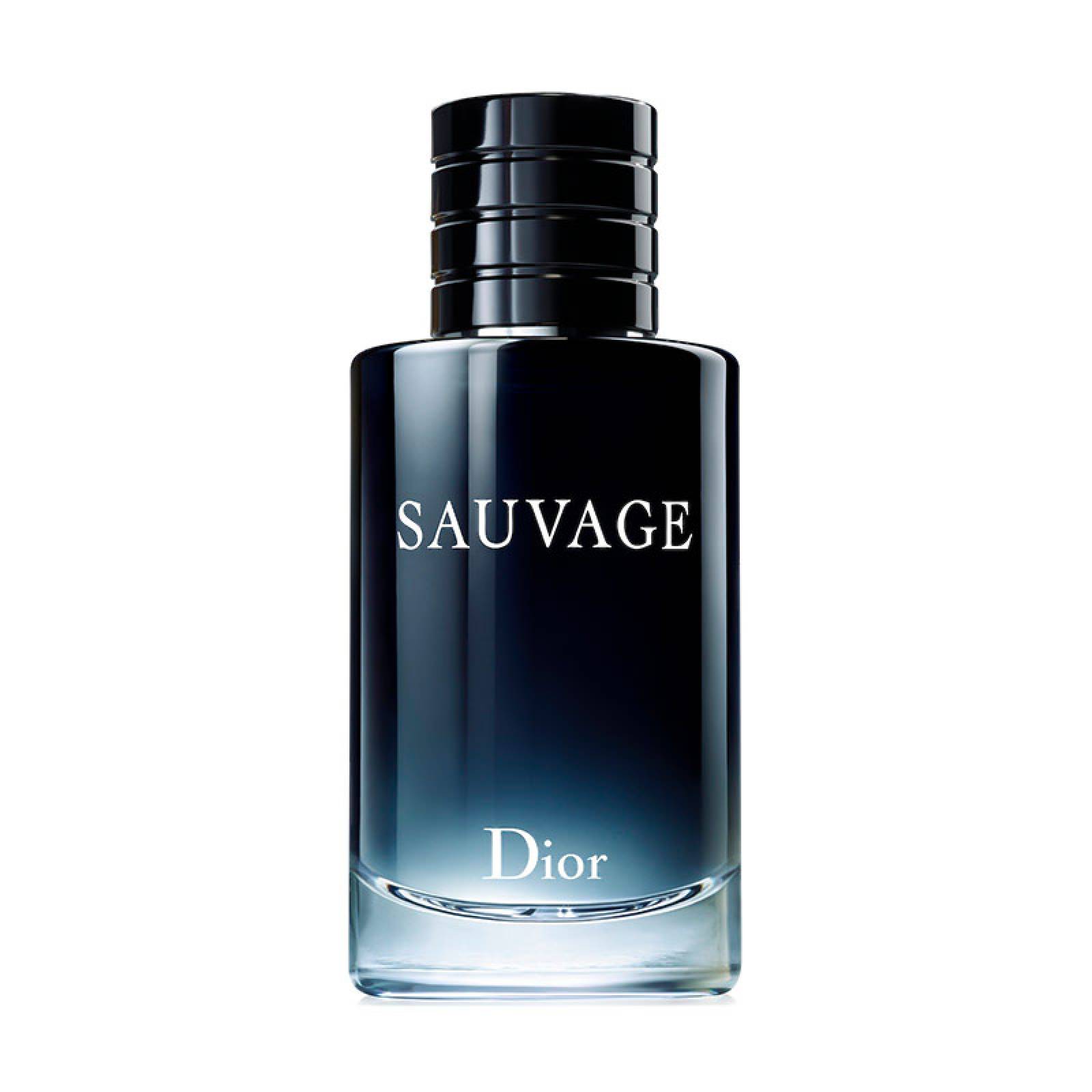 Christian Dior Sauvage