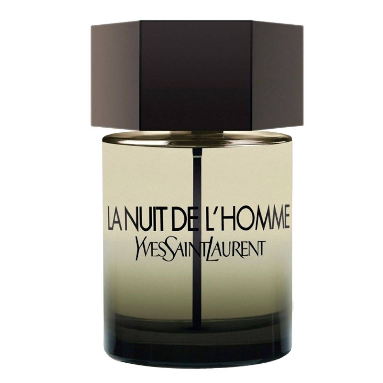 Ysl L'Homme La Nuit