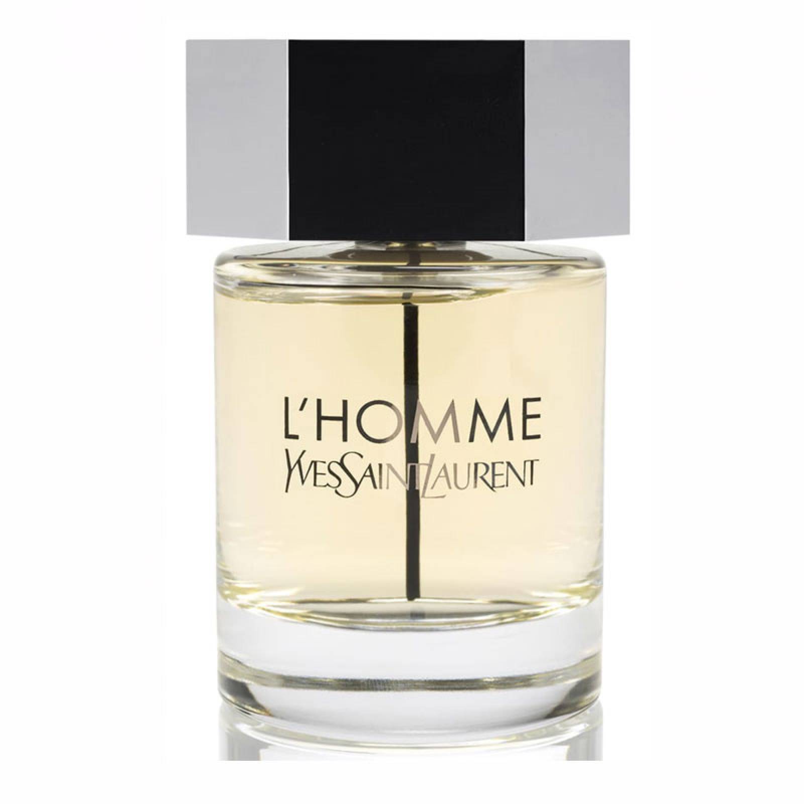 Ysl L'Homme