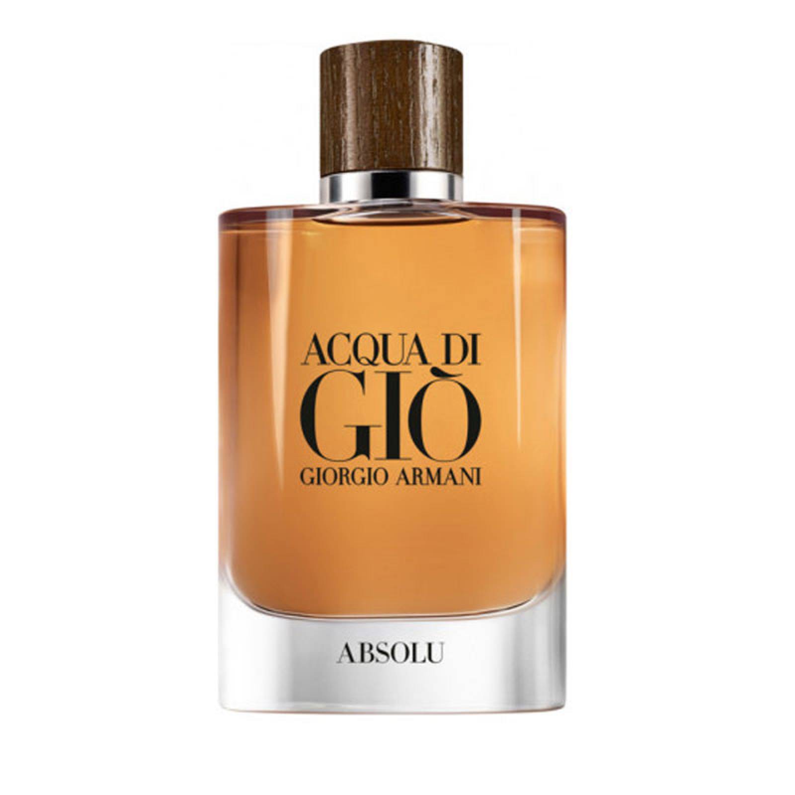 Giorgio Armani Acqua Di Gio Absolu