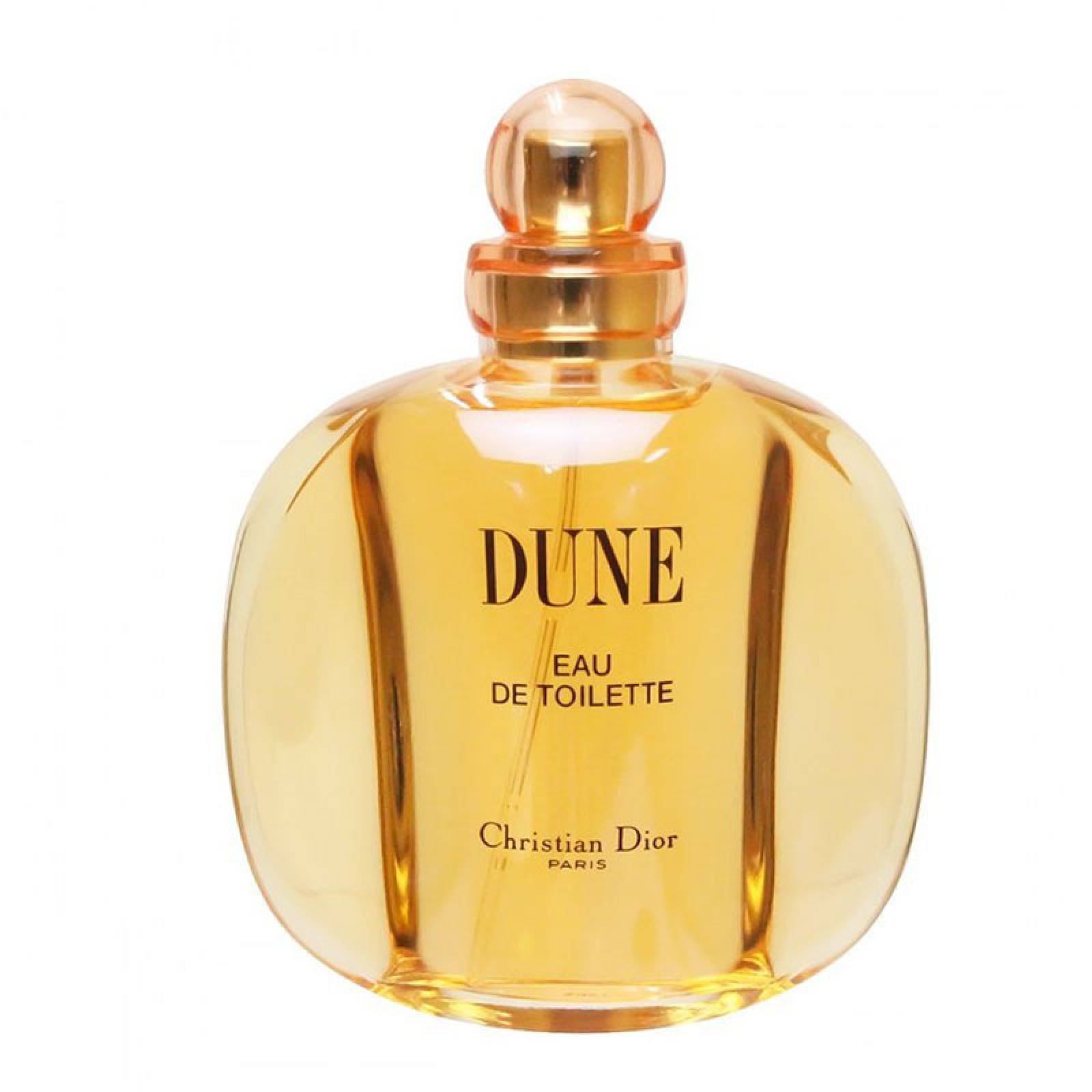 Christian Dior Dune De Mujer