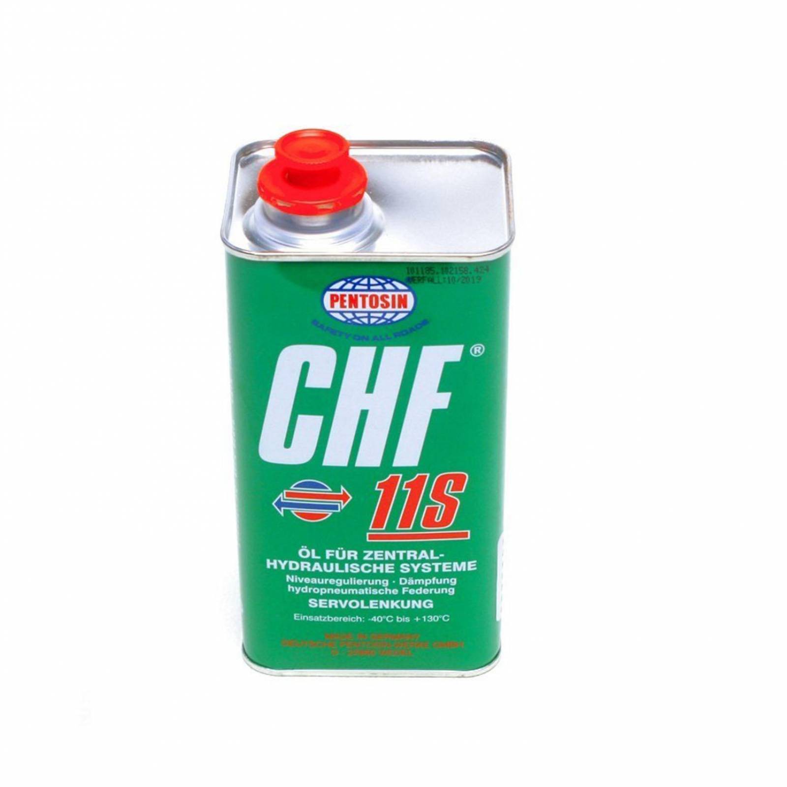 Пентосин. Pentosin CHF 11s. Pentosin Hydraulic Fluid chf11s vw52137. Titan CHF 11s артикул. Pentosin 1405116 гидрав.жидкость CHF 11s (Fuchs Titan) 1л.