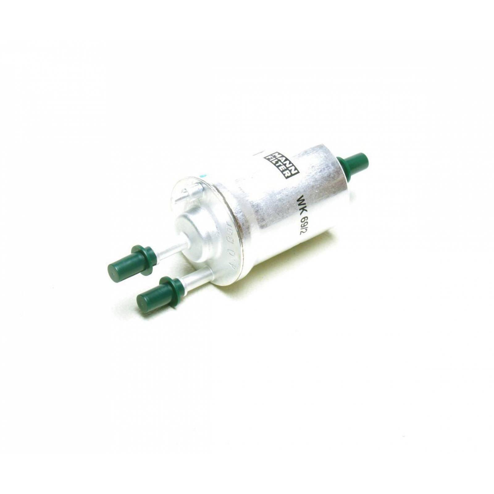 Filtro Gasolina Wk69/2 Audi, Seat, VW Mann Filter 