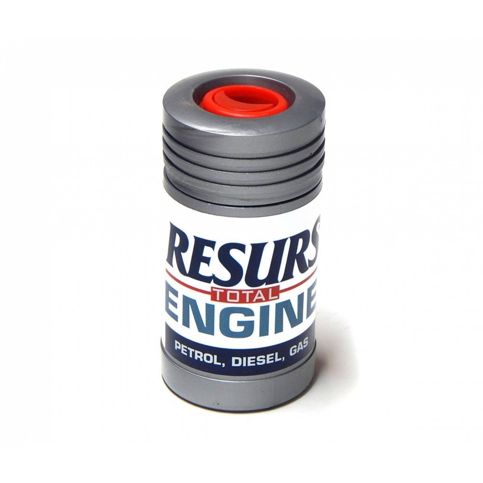 Restaurador Resurs Total Motor 50 G 