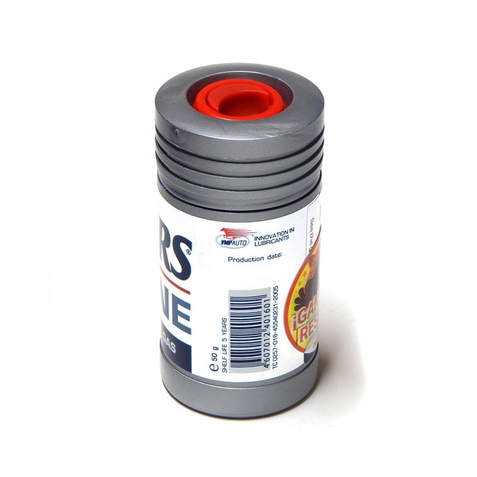Restaurador Resurs Total Motor 50 G 