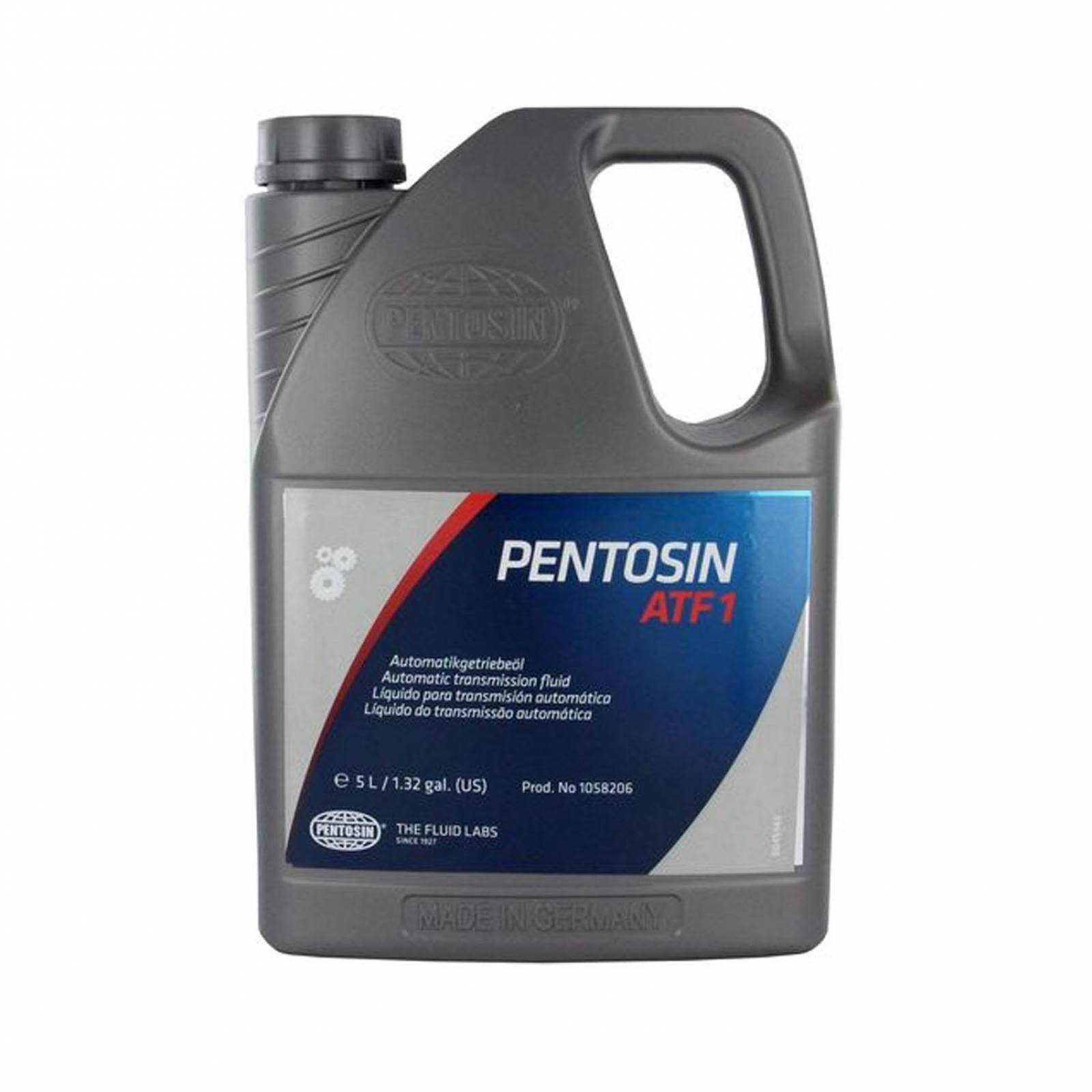 Aceite Transmision Automatica ATF1-5L 5 L Pentosin 