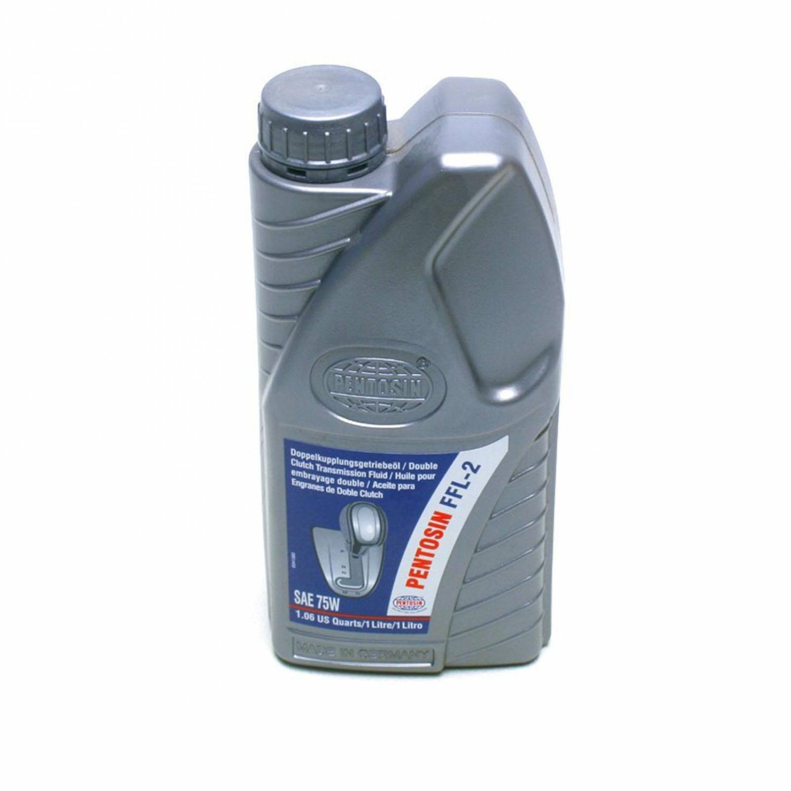 Aceite Transmision Sintetico Doble Clutch FFL-2 1 L Pentosin