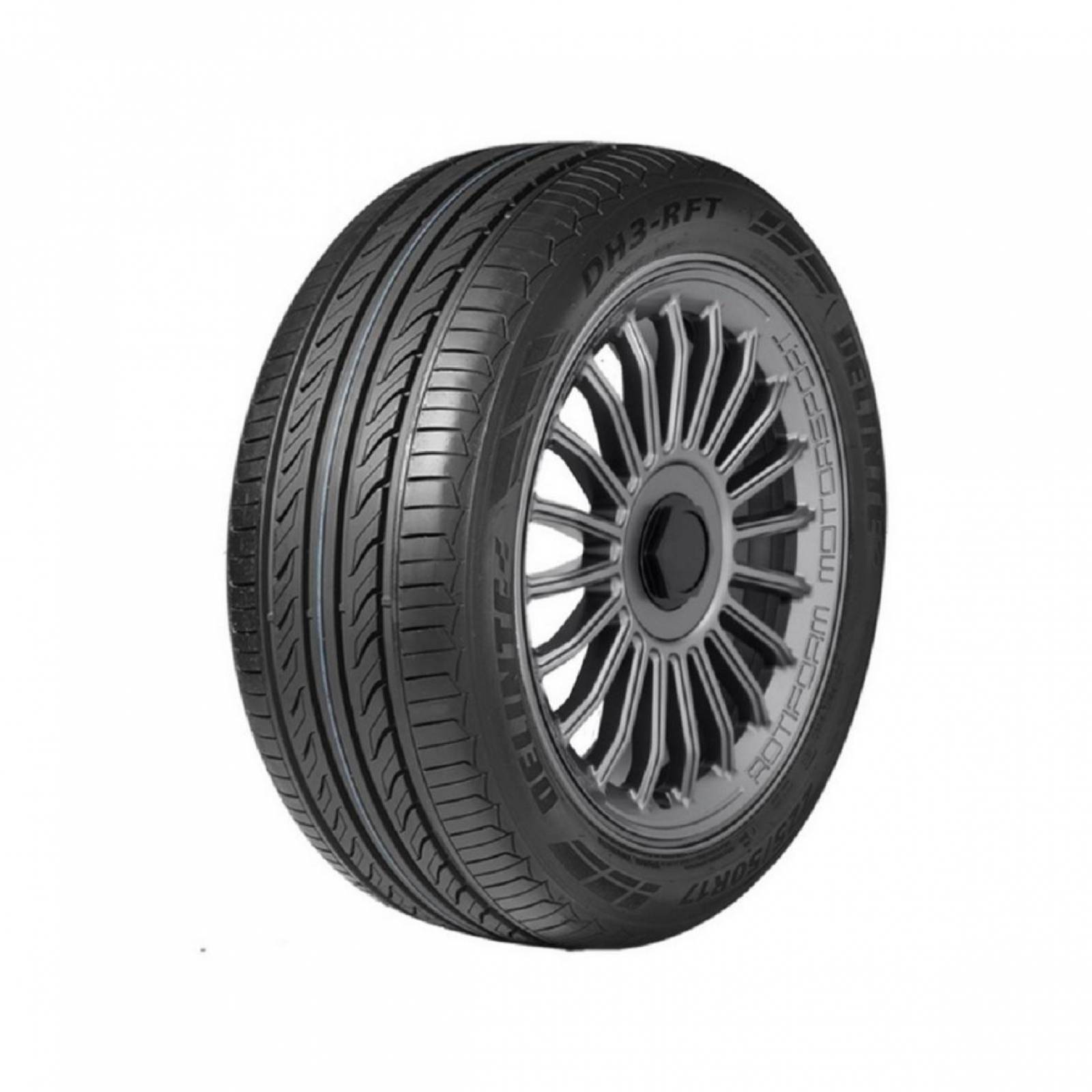 Llanta 205/50 R17 93WDH3 Delinte 