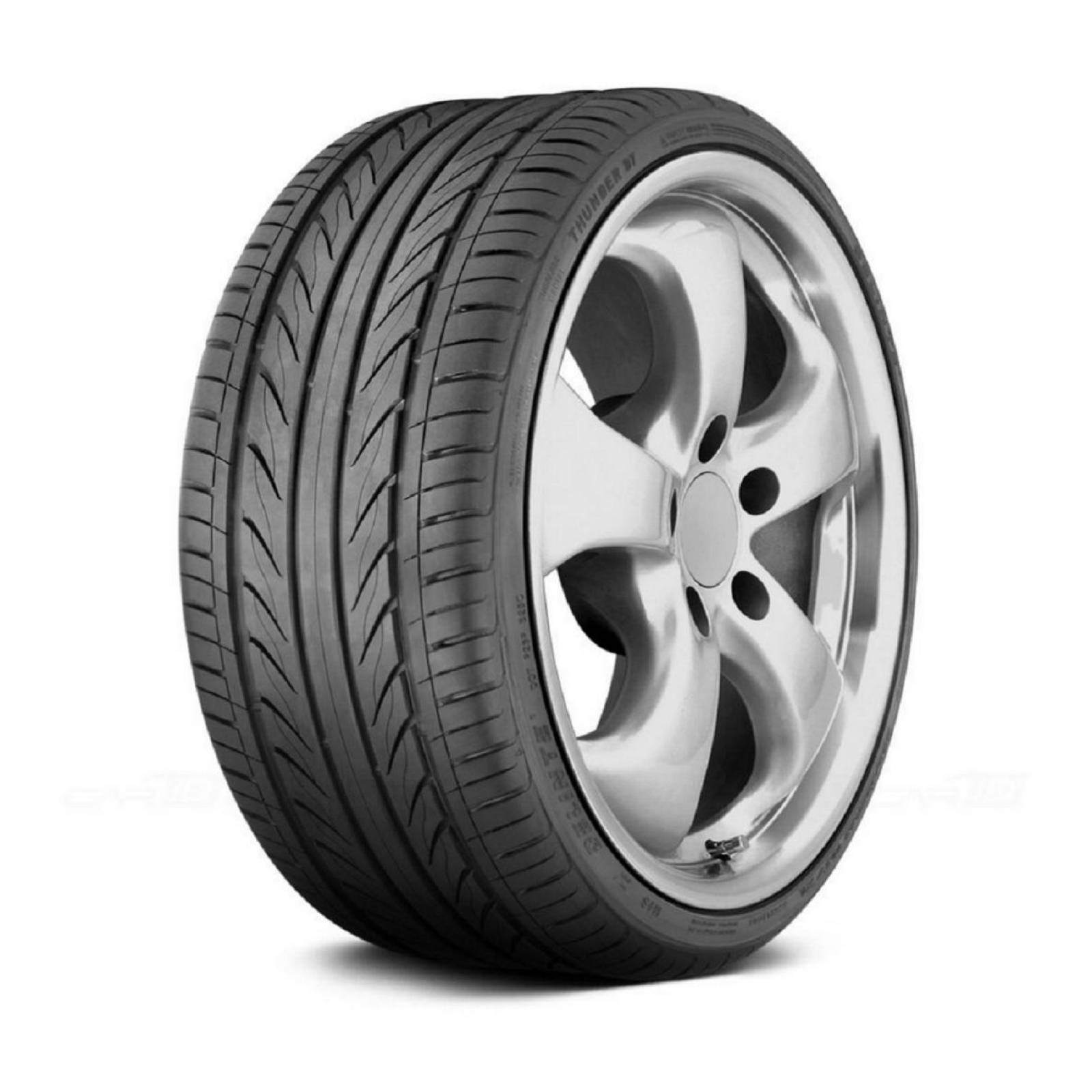 Llanta 215/35 R19 85WD7 Thunder Delinte 