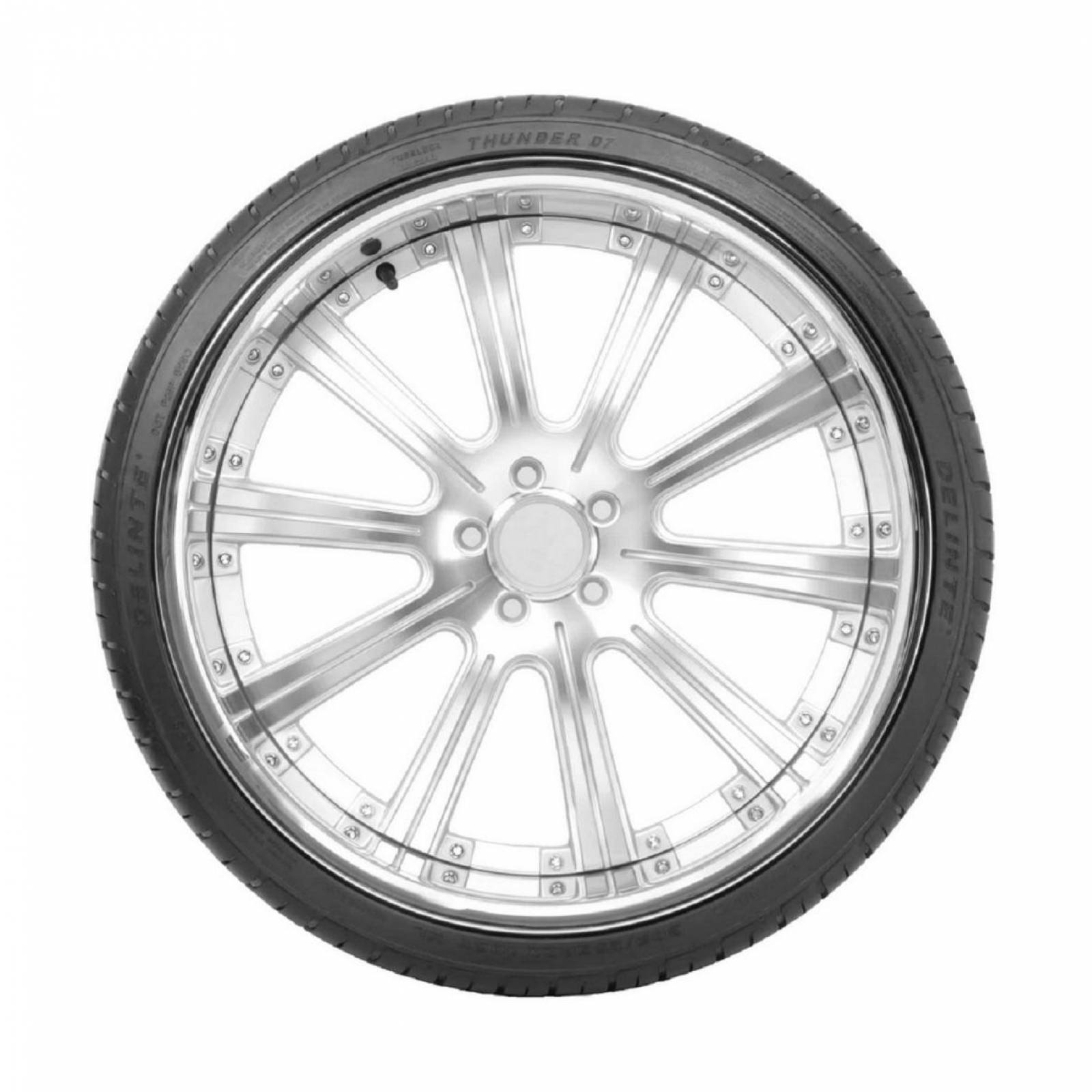 Llanta 215/35 R19 85WD7 Thunder Delinte 