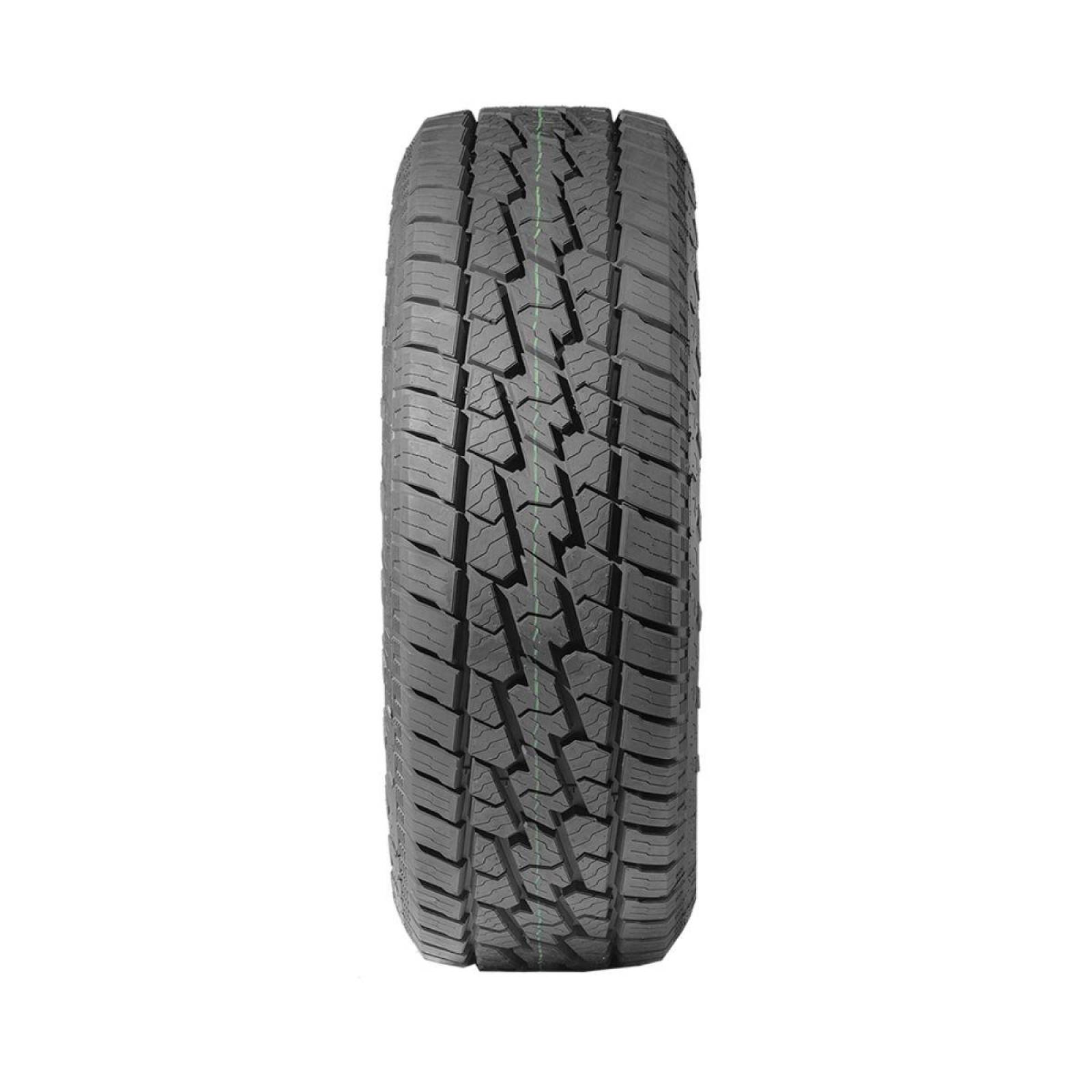 Llanta 235/65 R17 104S Dx-10 Bandit A/T Delinte 