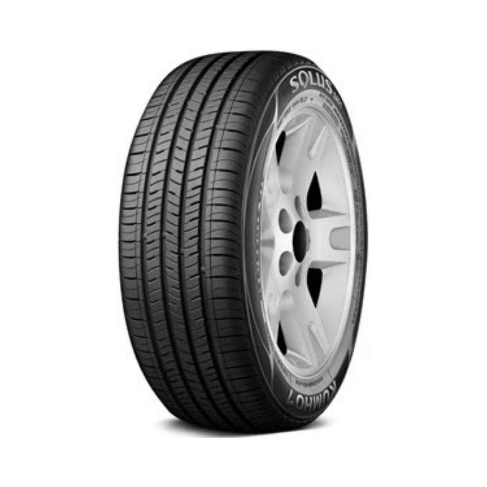 Llanta 205/65 R16 95H Solus Kh32 Kumho 