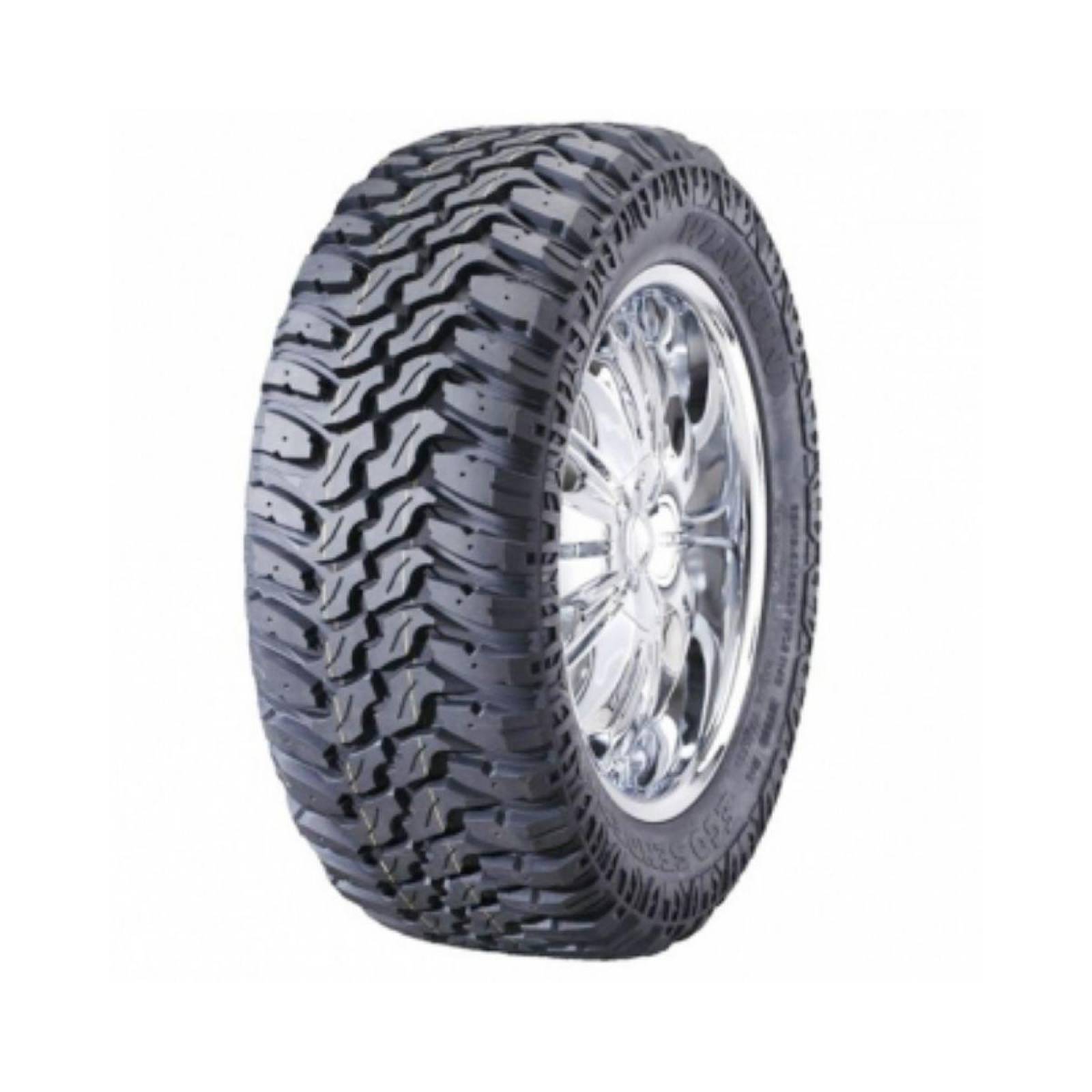 Llanta 35X12.50 R20 121Q Mt305 Winrun 