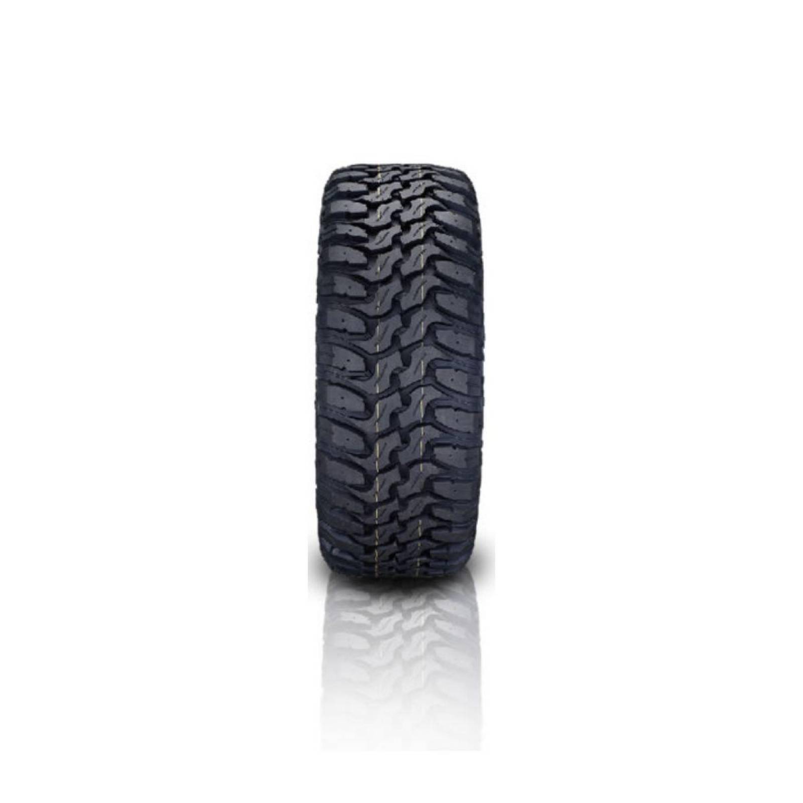 Llanta 35X12.50 R20 121Q Mt305 Winrun 