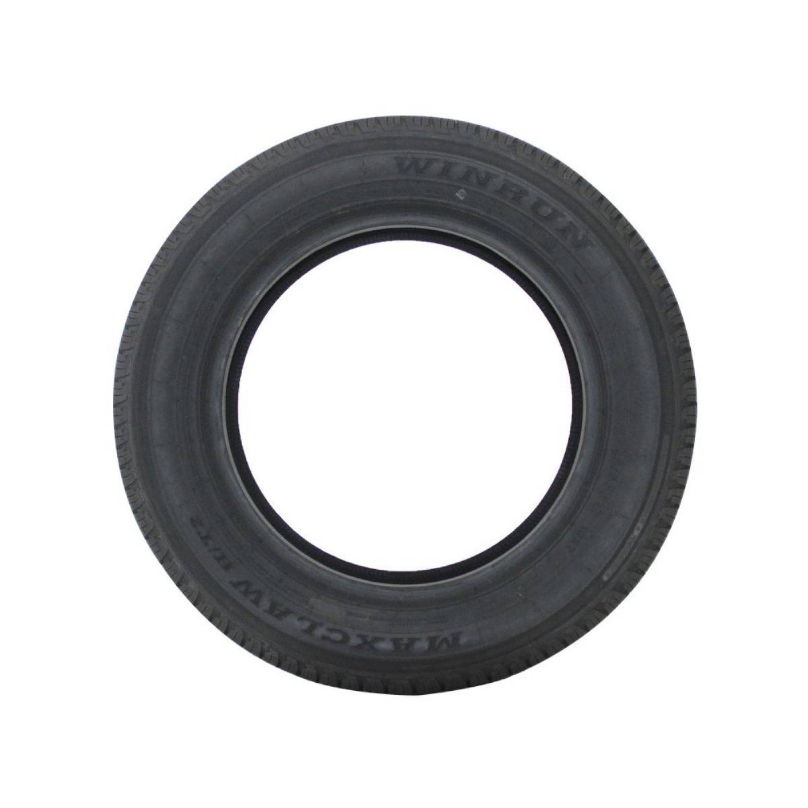 Llanta 255/60 R17 106H Maxclaw H/T2 Winrun 