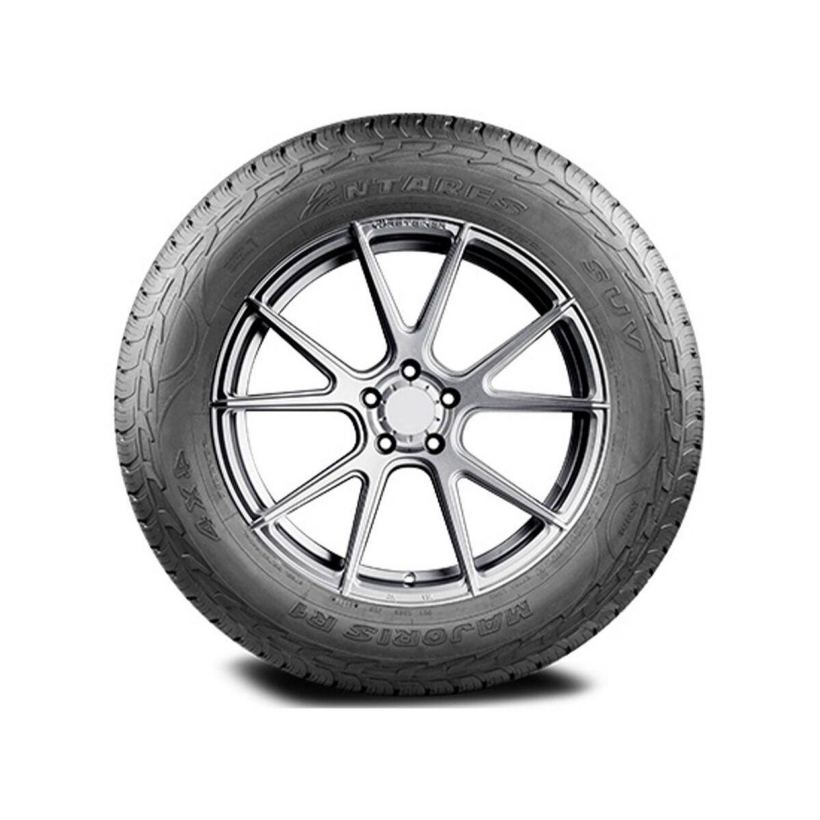 Llanta 235/65 R17 104H Majoris R1 Antares 