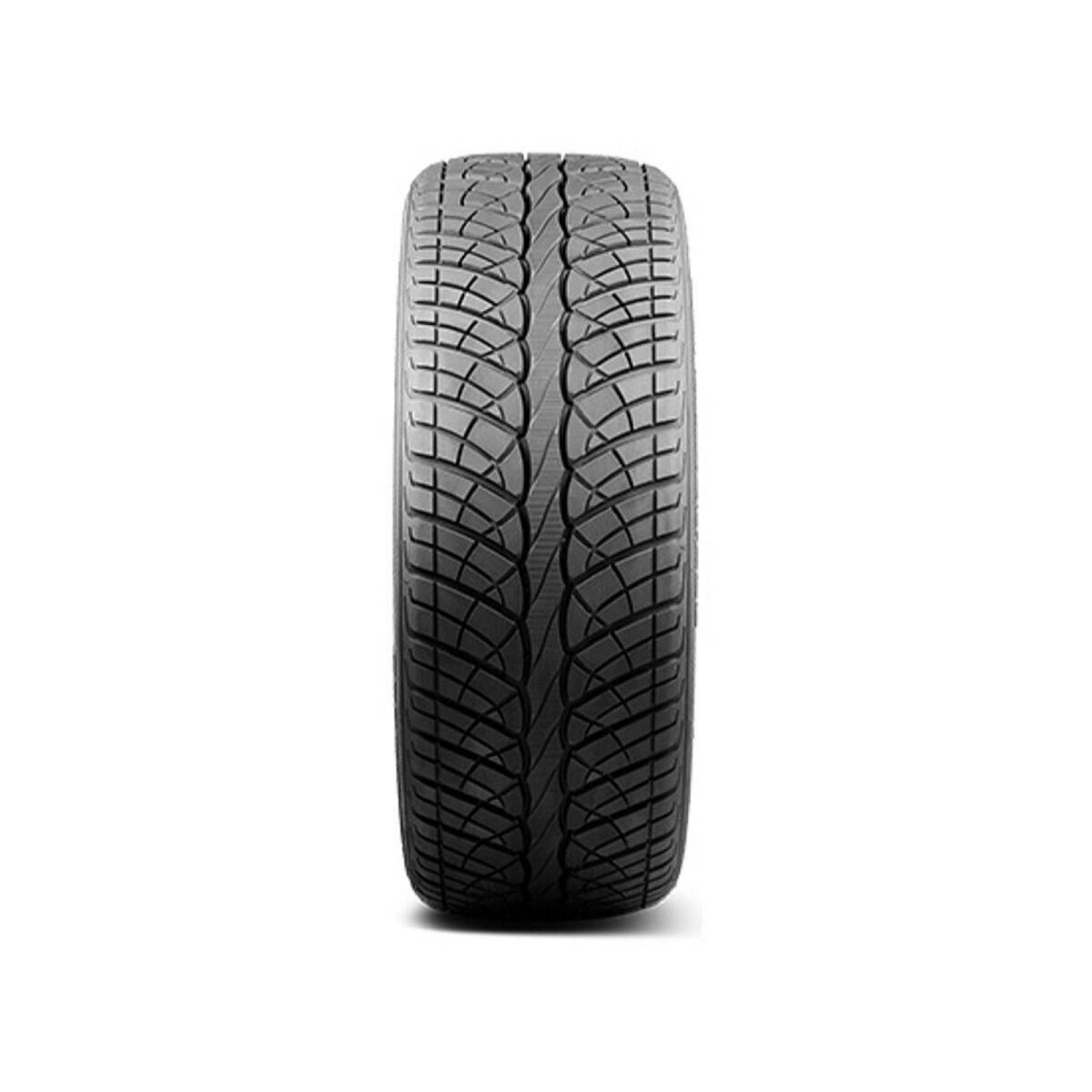 Llanta 275/55 R20 117V Majoris M5 Antares 