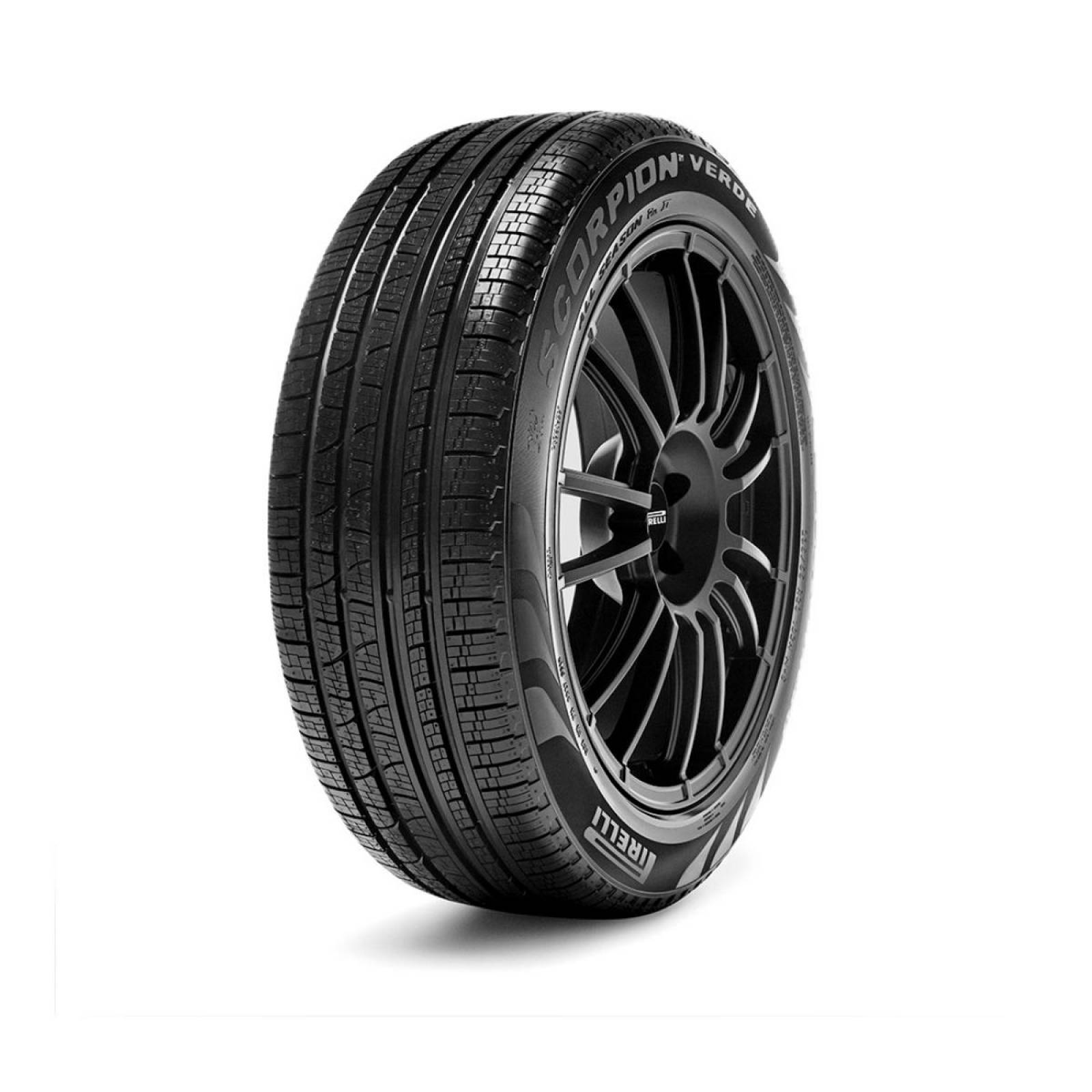 Llanta 285/50 R20 116V Scorpion Verde All Season Plus Ii Pirelli