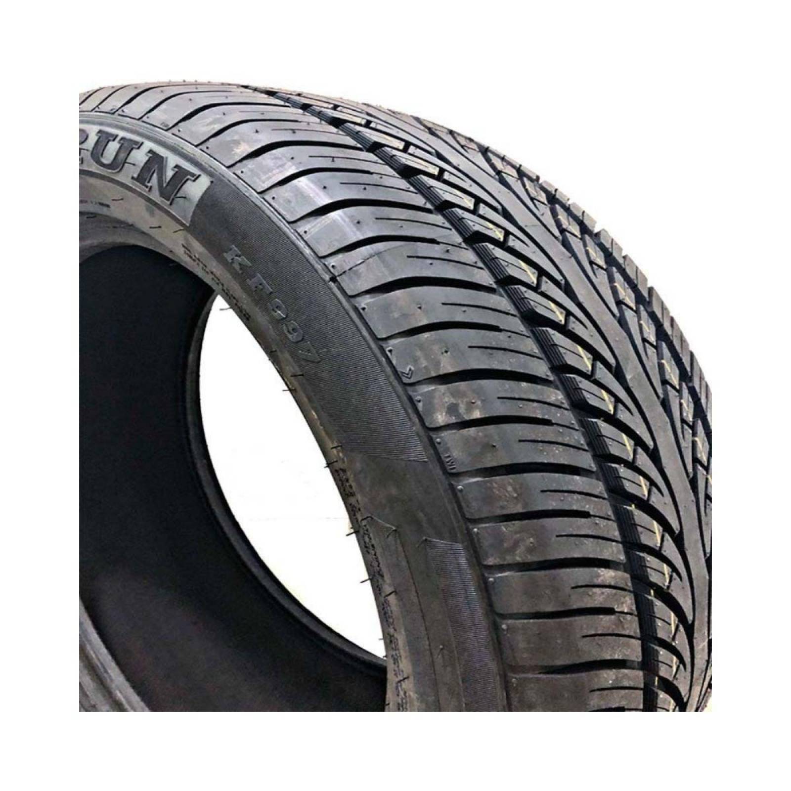 Llanta 275/25 R24 96W Kf997 Winrun