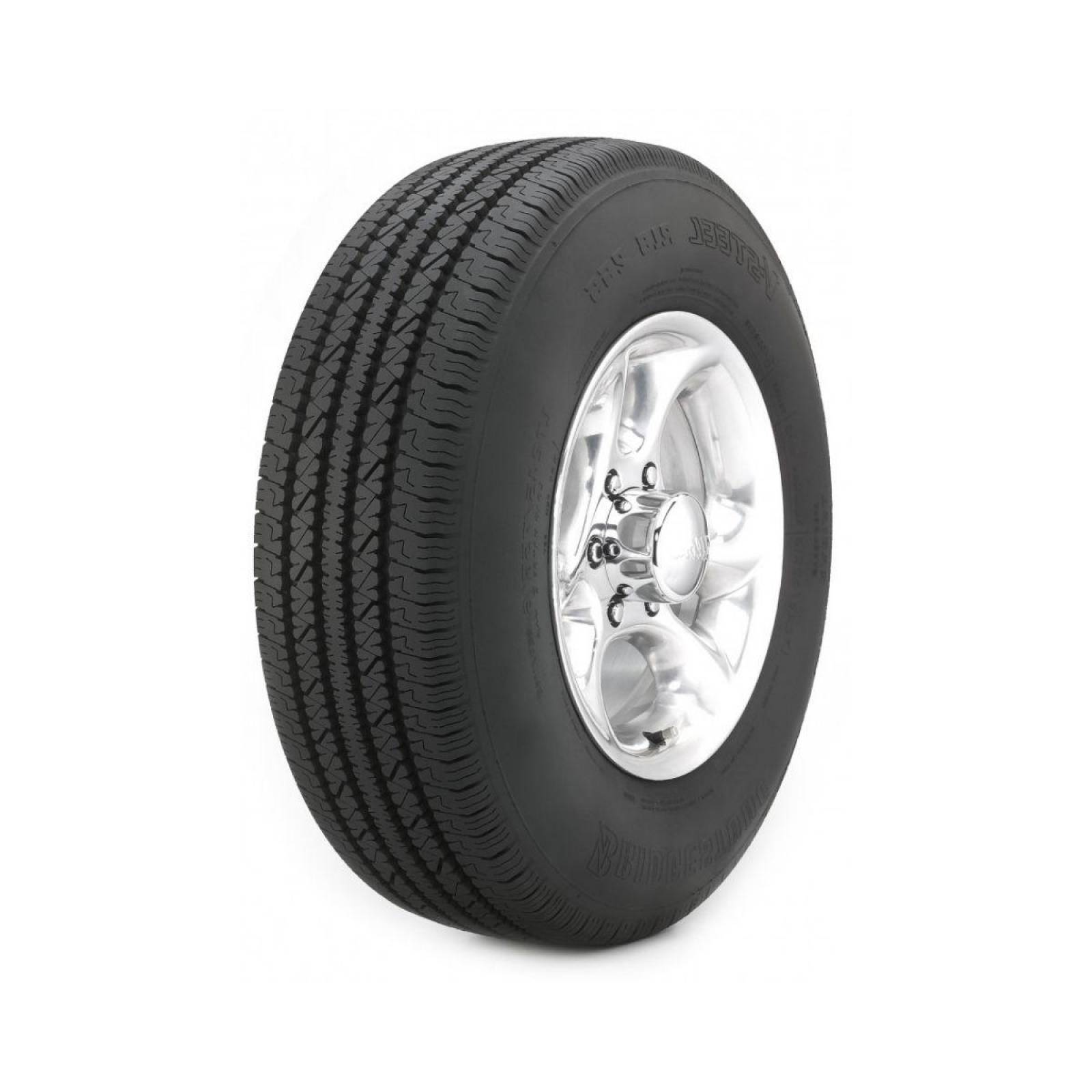 Llanta 245/75 R16 120/116S V-Steel Rib 265 Bridgestone 