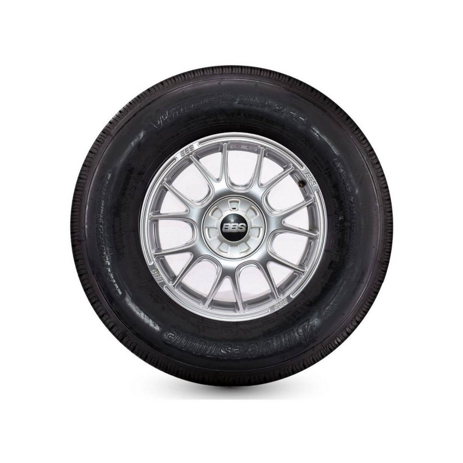 Llanta 245/75 R16 120/116S V-Steel Rib 265 Bridgestone 