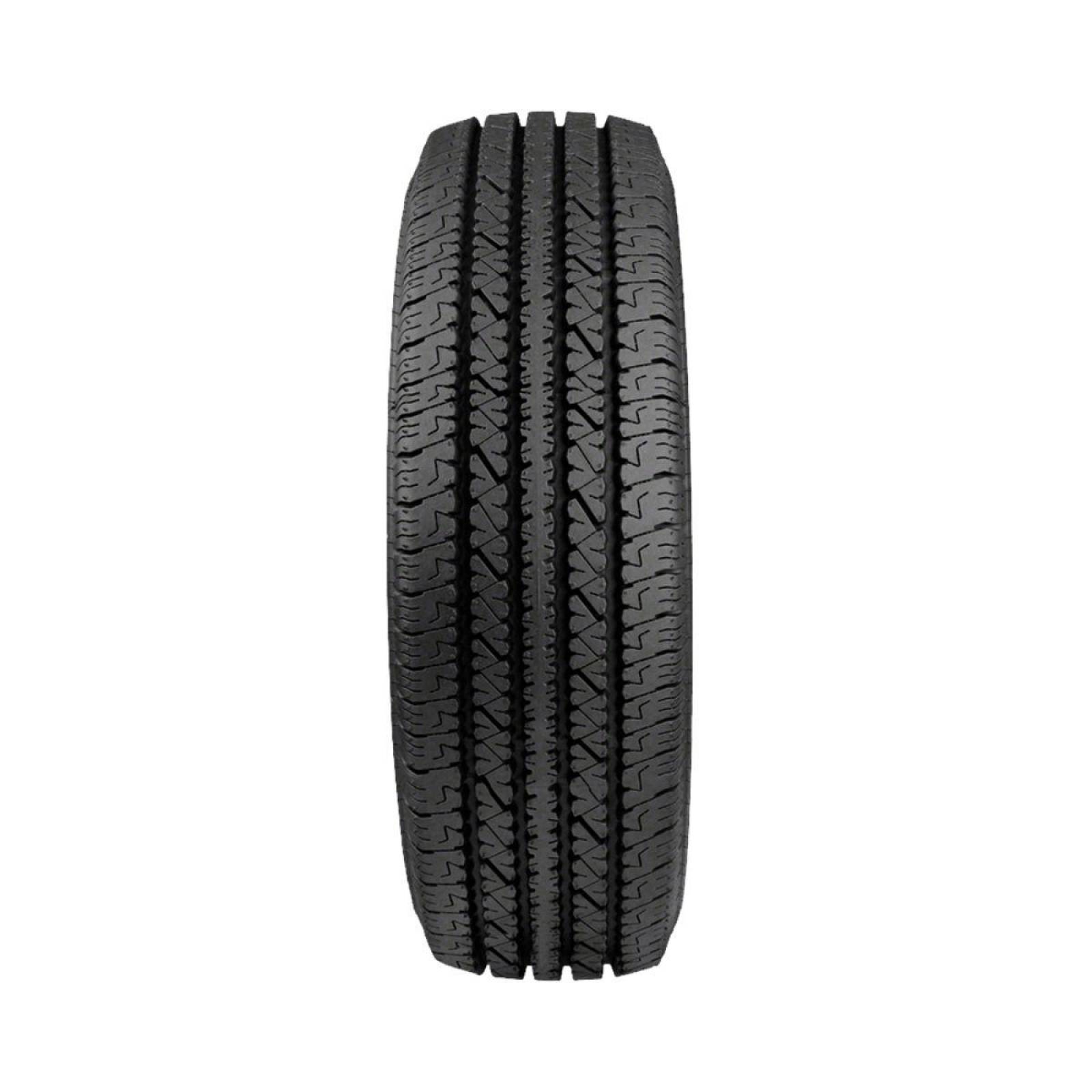 Llanta 245/75 R16 120/116S V-Steel Rib 265 Bridgestone 