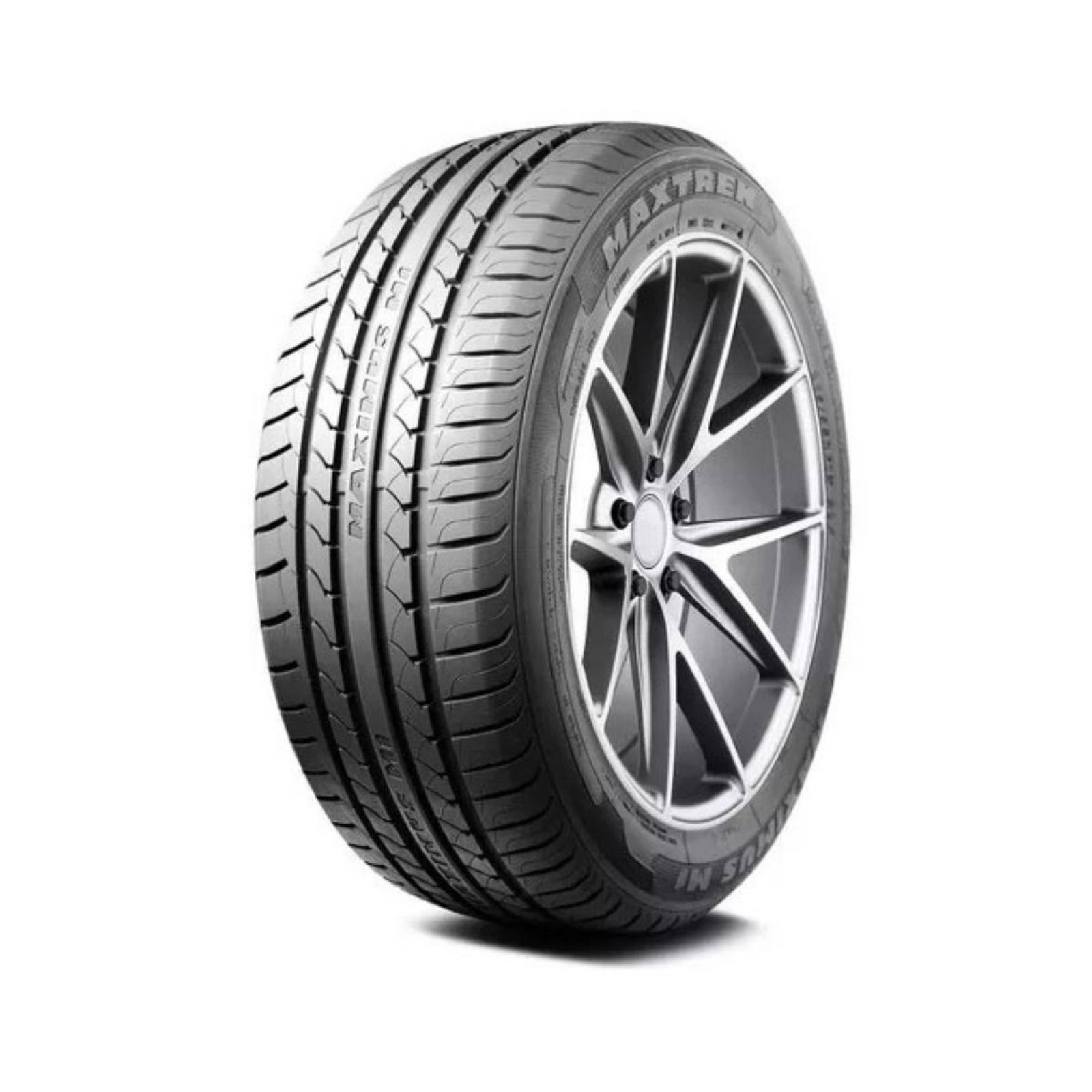 Llanta 275/40 R17 98W Maximus M1 Maxtrek